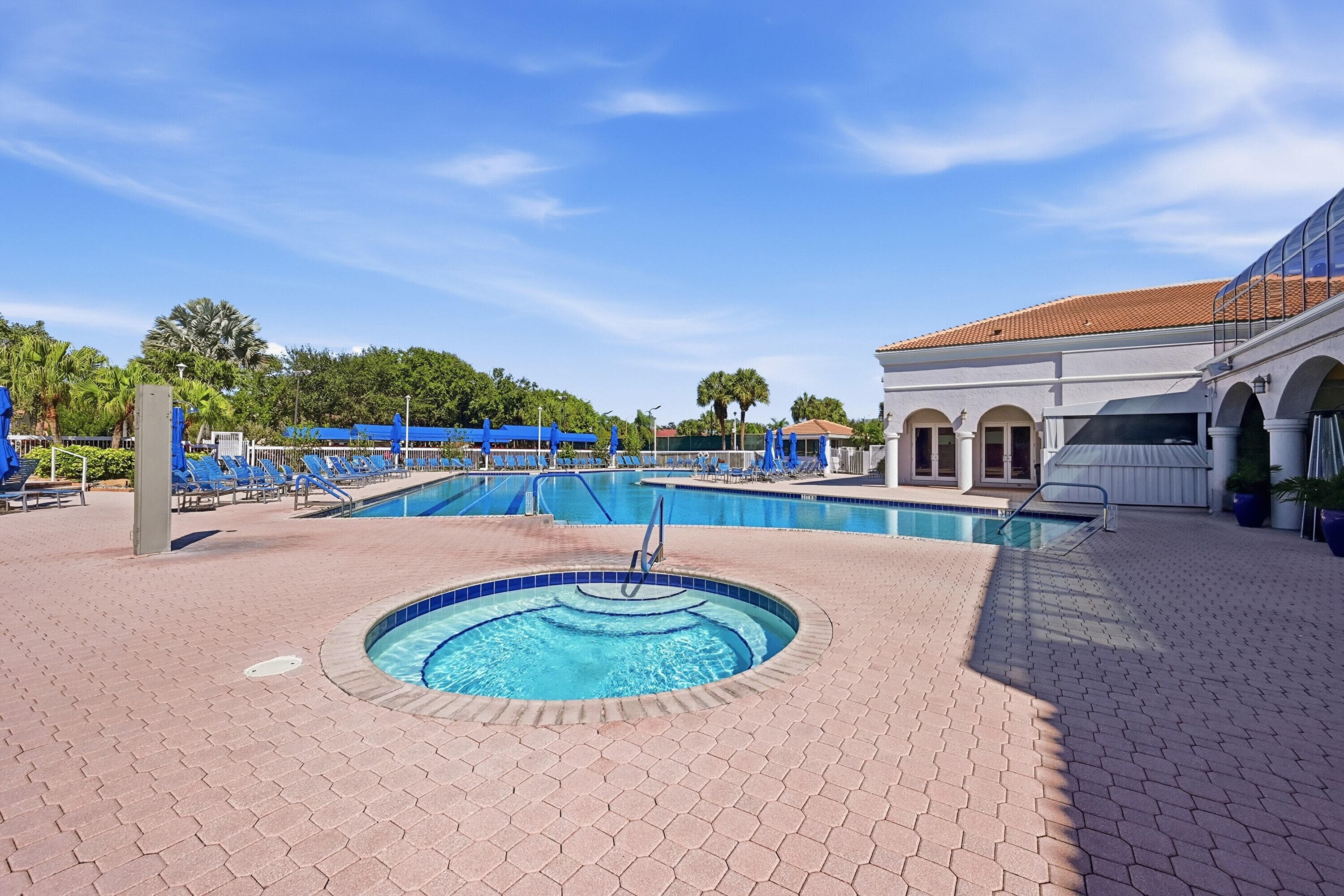5395 Firenze Drive K, Boynton Beach, FL 33437 — photo 33 of 50