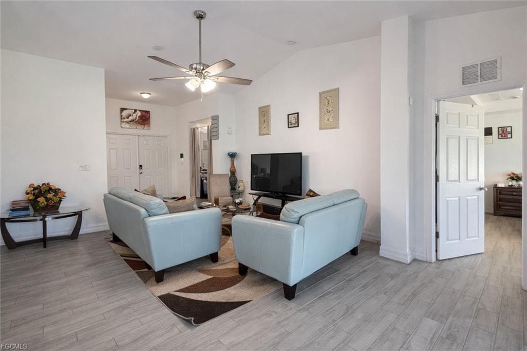 2917 SW 12th St Street SW, Lehigh Acres, FL 33976 — photo 2 of 20