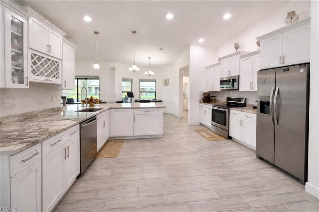 2917 SW 12th St Street SW, Lehigh Acres, FL 33976 — photo 5 of 20