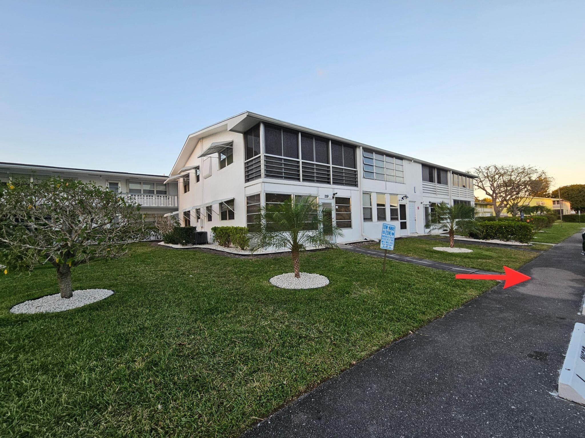 259 Windsor L, West Palm Beach, FL 33417 — photo 32 of 34