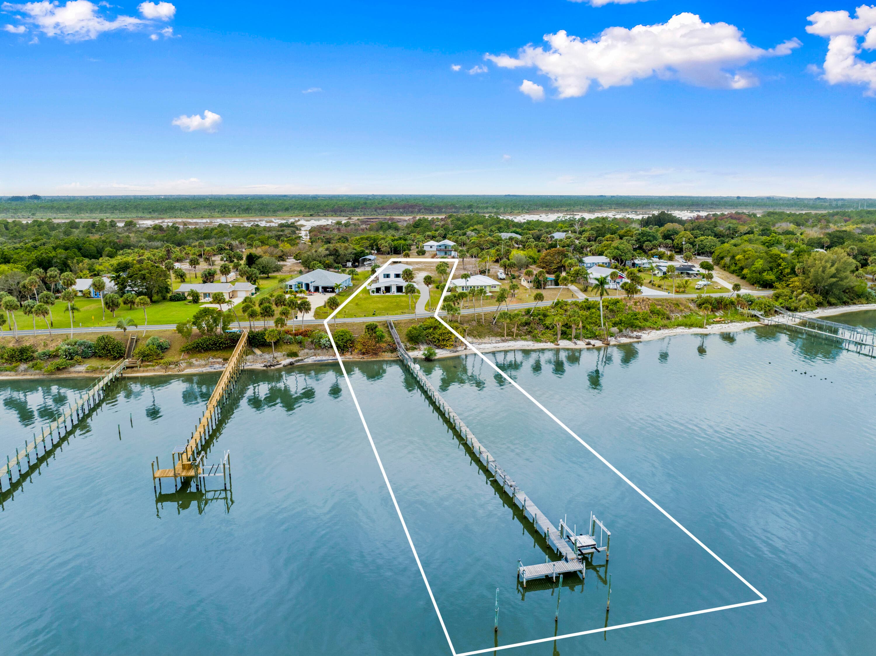 8309 S Indian River Drive, Fort Pierce, FL 34982 — photo 2 of 47