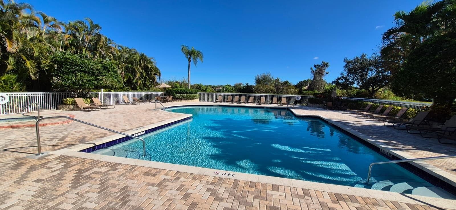 164 SW Peacock Boulevard 102, Port St. Lucie, FL 34986 — photo 25 of 33