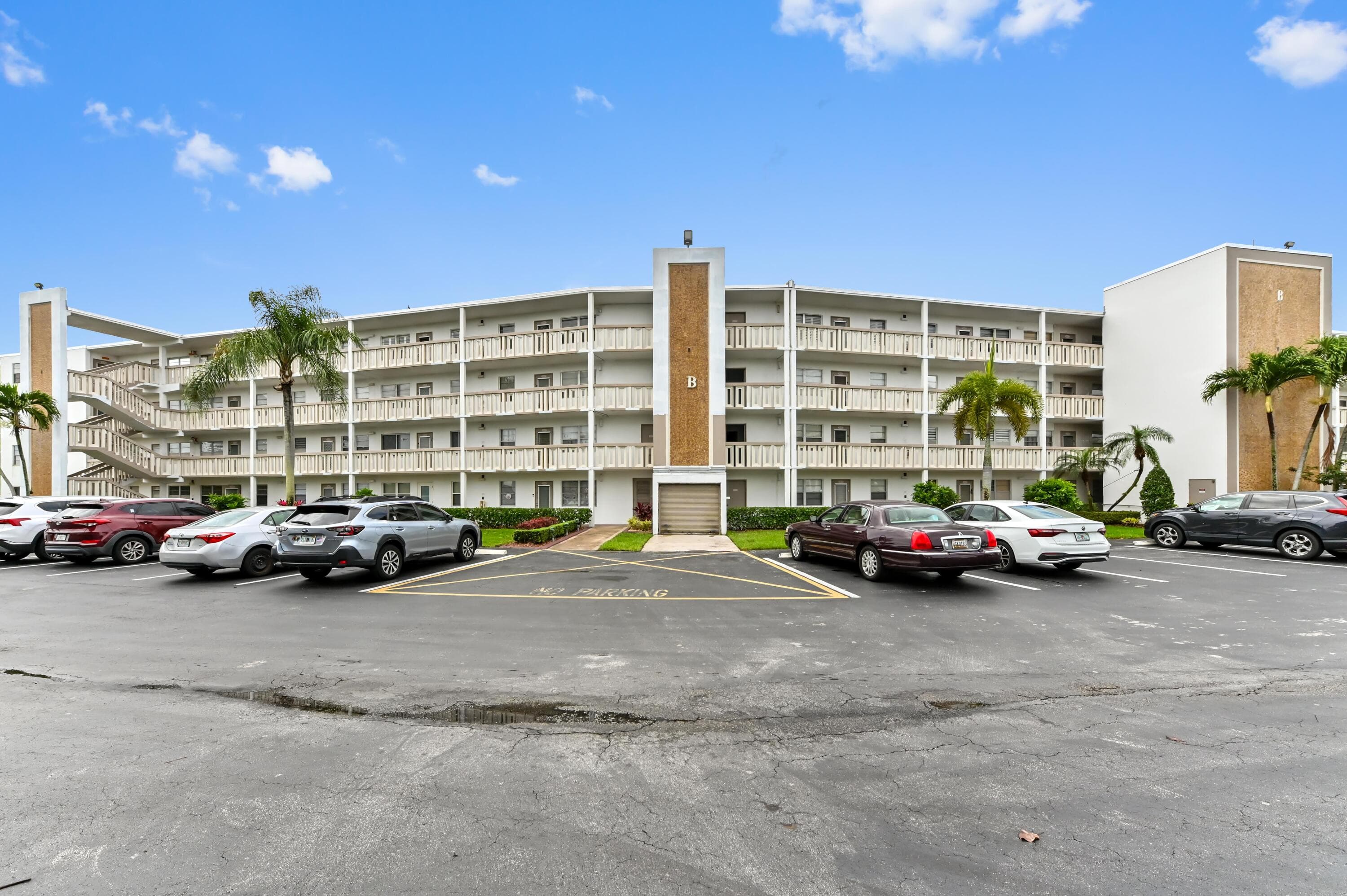 1034 Rexford B, Boca Raton, FL 33434 — photo 1 of 24
