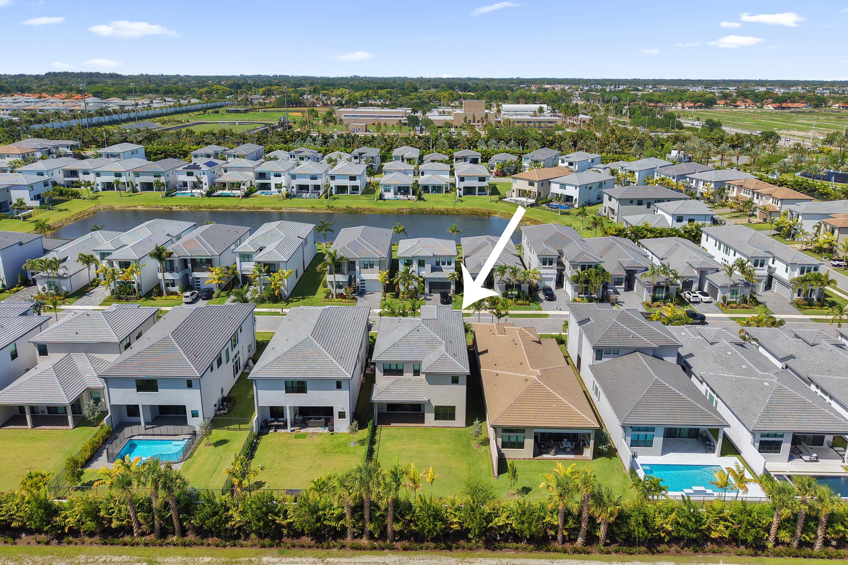 9140 Silver Marsh Lane, Boca Raton, FL 33434 — photo 50 of 68