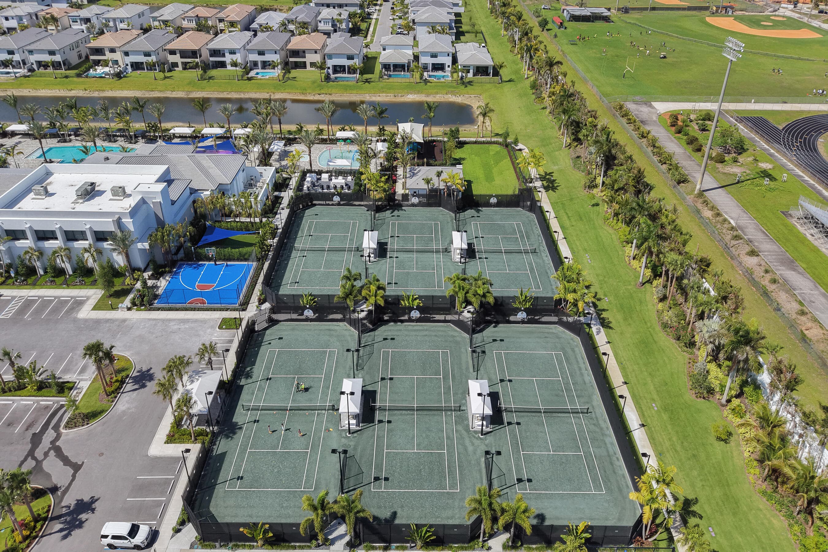 9140 Silver Marsh Lane, Boca Raton, FL 33434 — photo 54 of 68