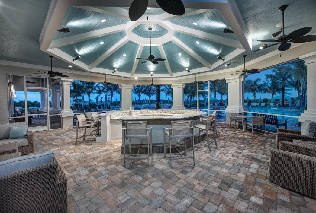 12803 SW Cattleya Lane Villa 217, Port St. Lucie, FL 34987 — photo 28 of 48