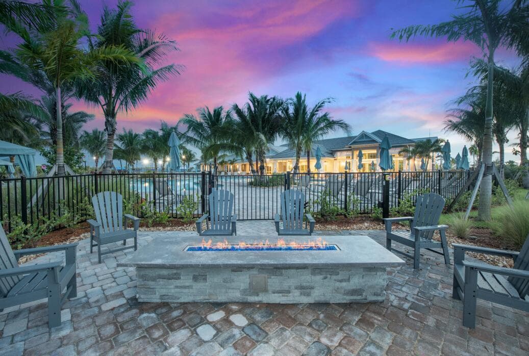 12803 SW Cattleya Lane Villa 217, Port St. Lucie, FL 34987 — photo 31 of 48
