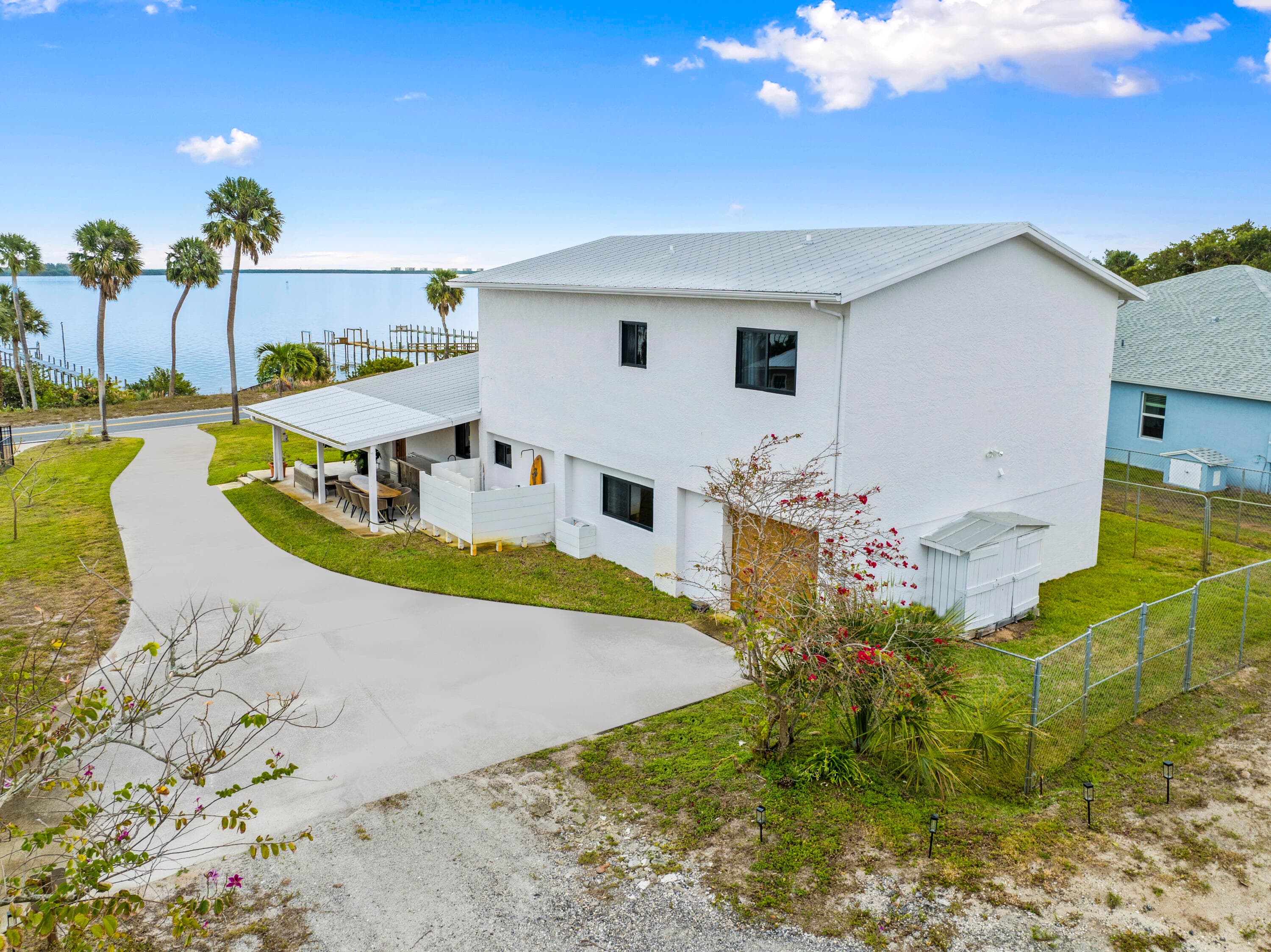 8309 S Indian River Drive, Fort Pierce, FL 34982 — photo 38 of 47