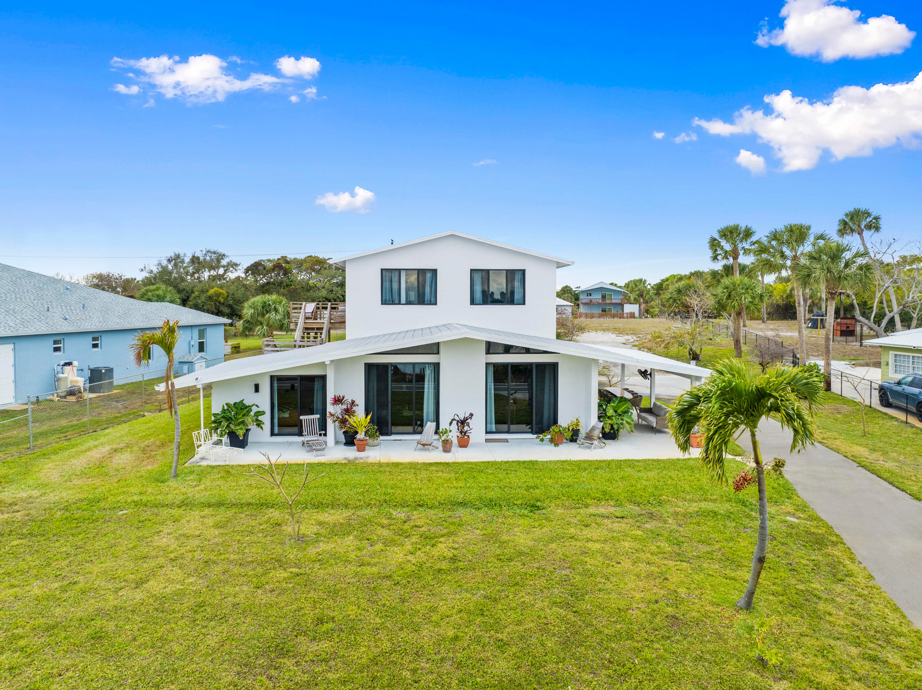 8309 S Indian River Drive, Fort Pierce, FL 34982 — photo 44 of 47
