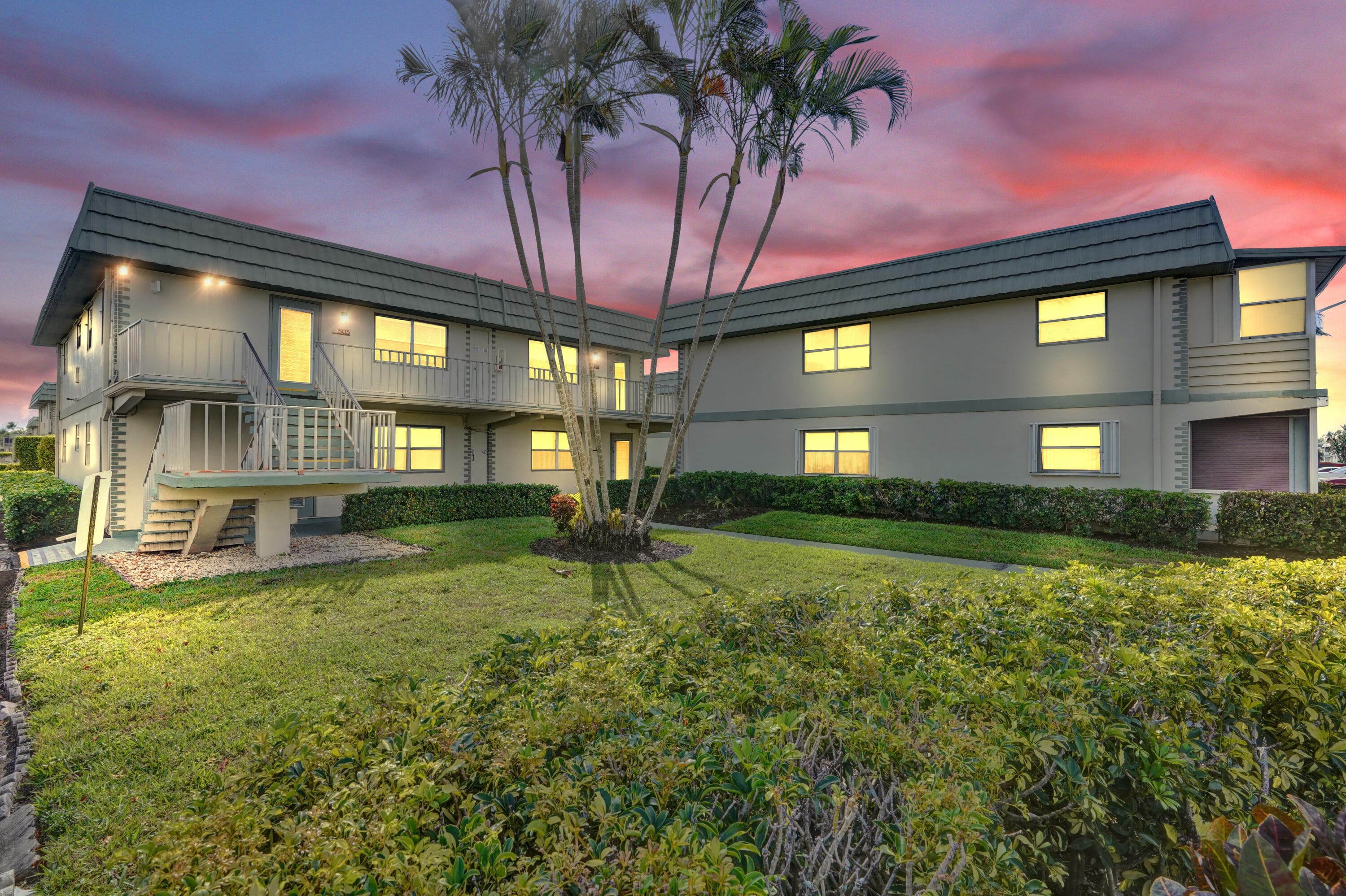 505 Monaco K, Delray Beach, FL 33446 — photo 1 of 58
