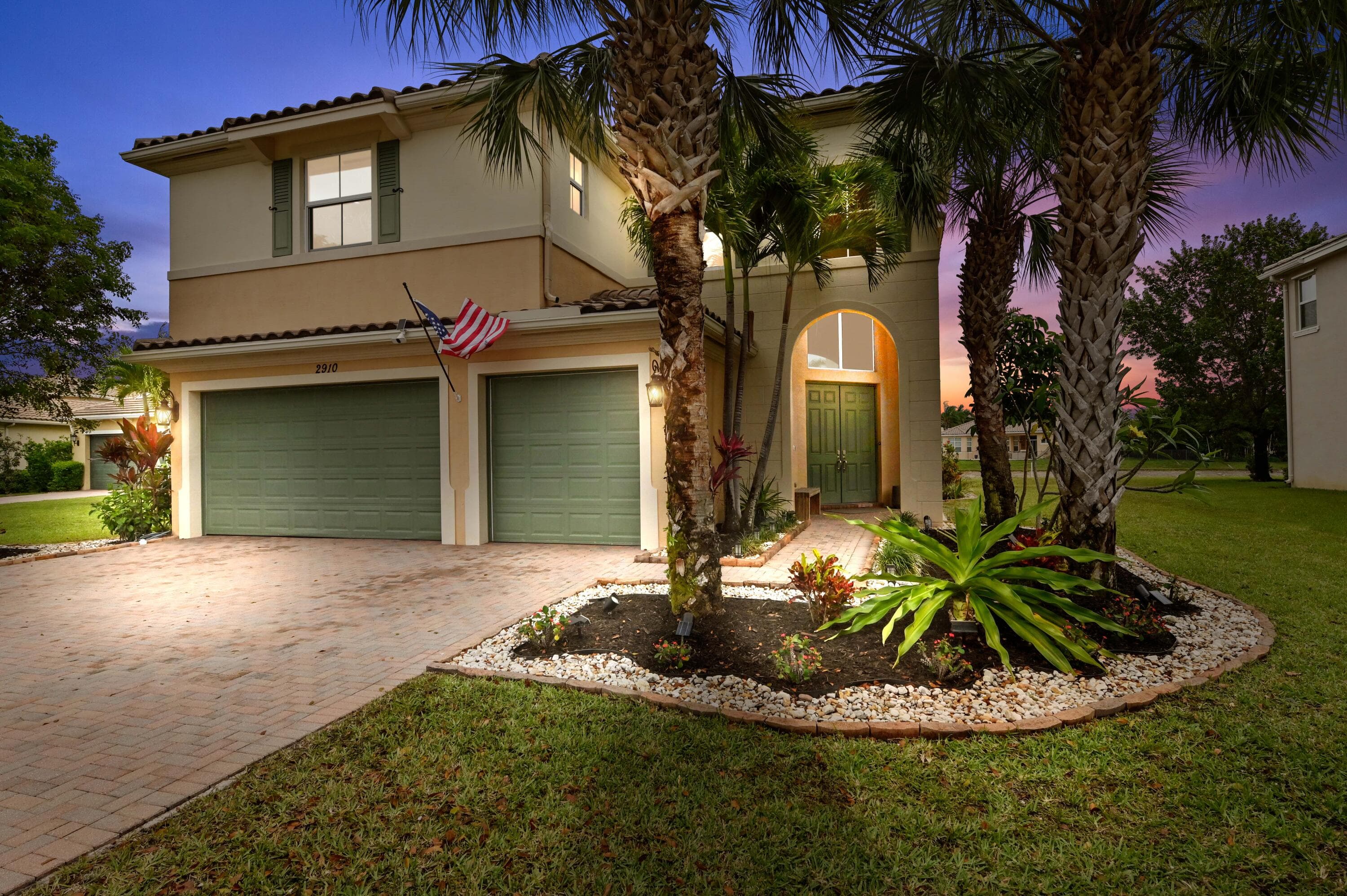 2910 Payson Way, Wellington, FL 33414 — photo 7 of 51