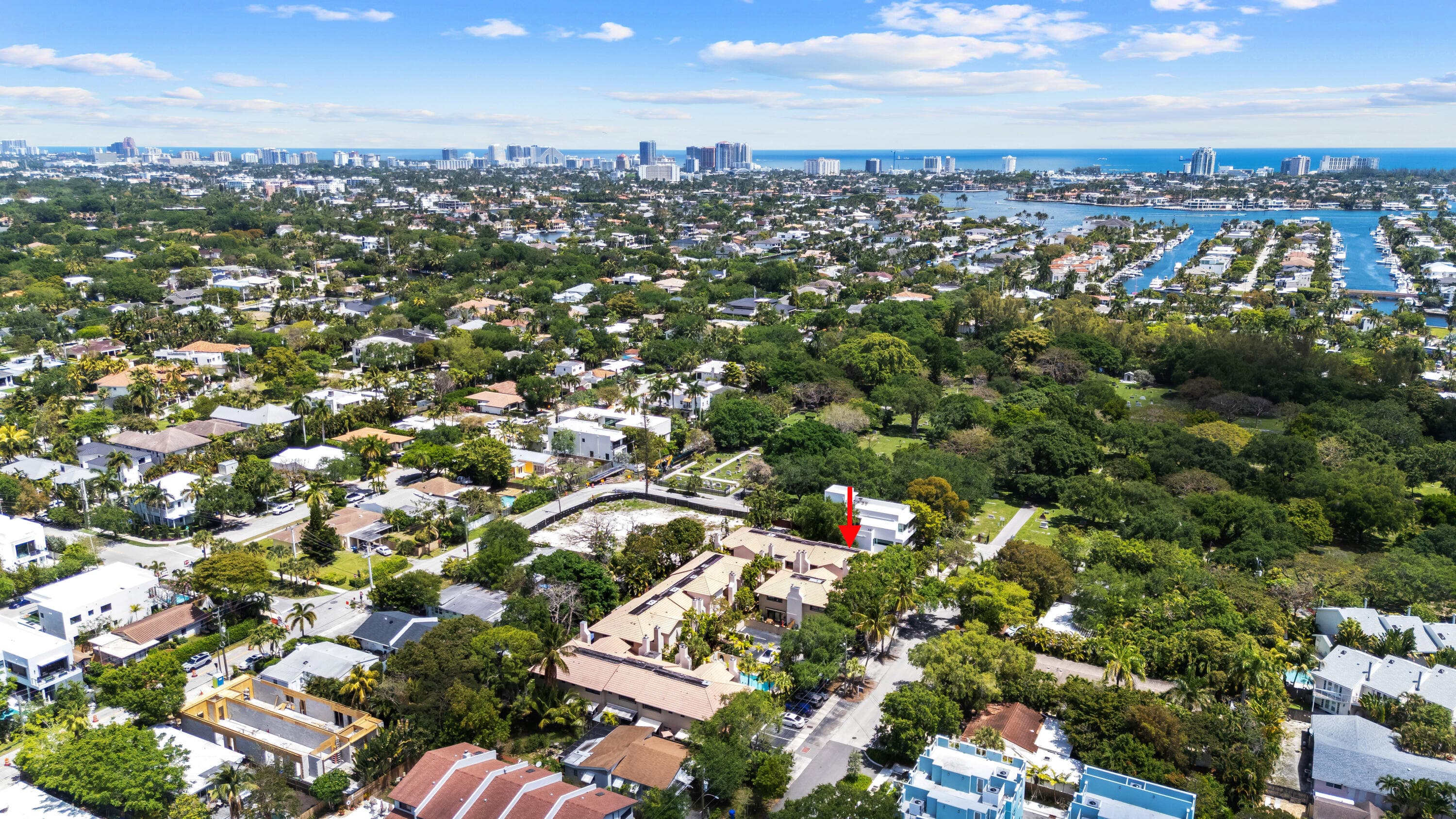 905 SE 12th Court 15, Fort Lauderdale, FL 33316 — photo 35 of 35