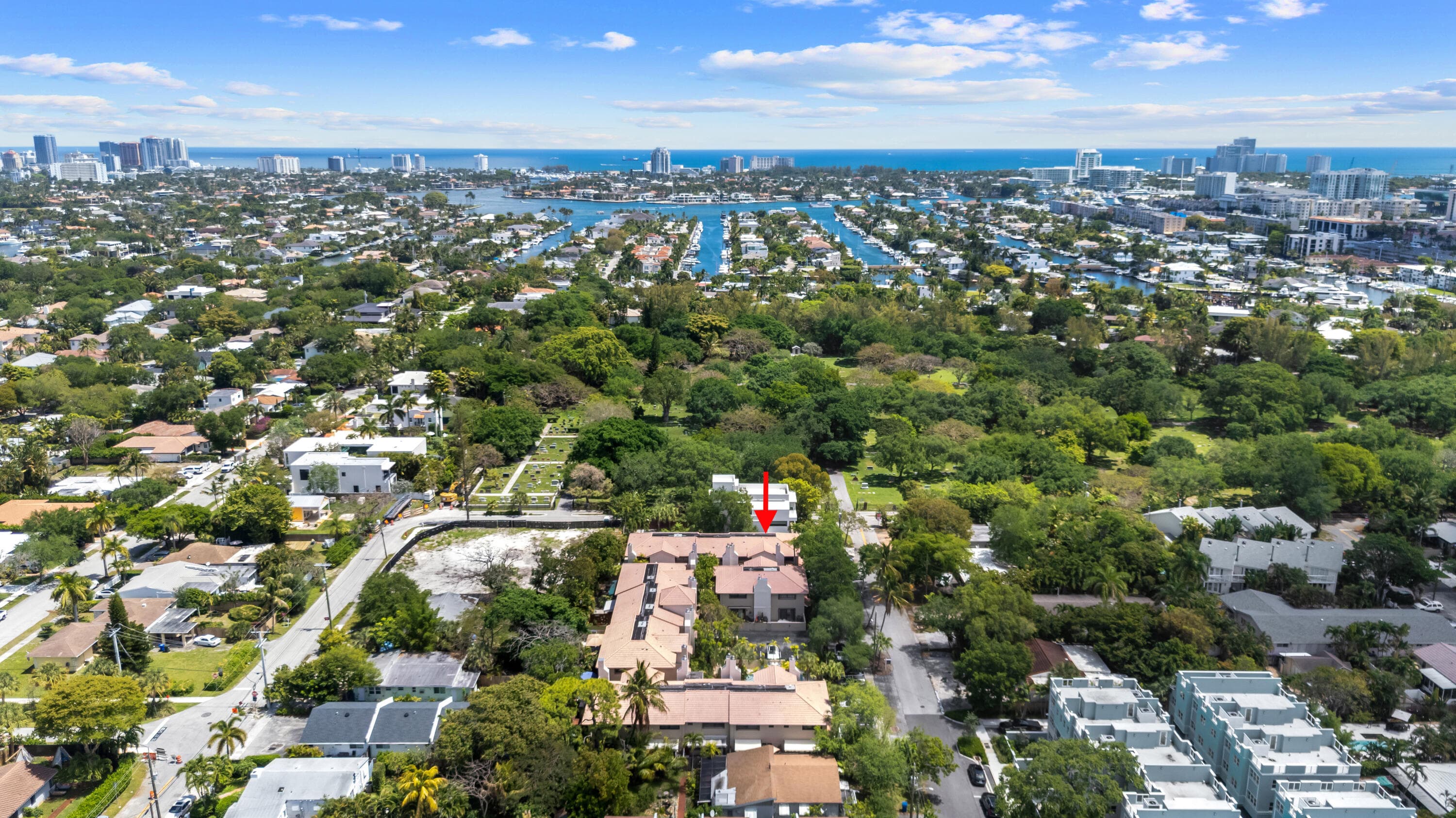 905 SE 12th Court 15, Fort Lauderdale, FL 33316 — photo 34 of 35