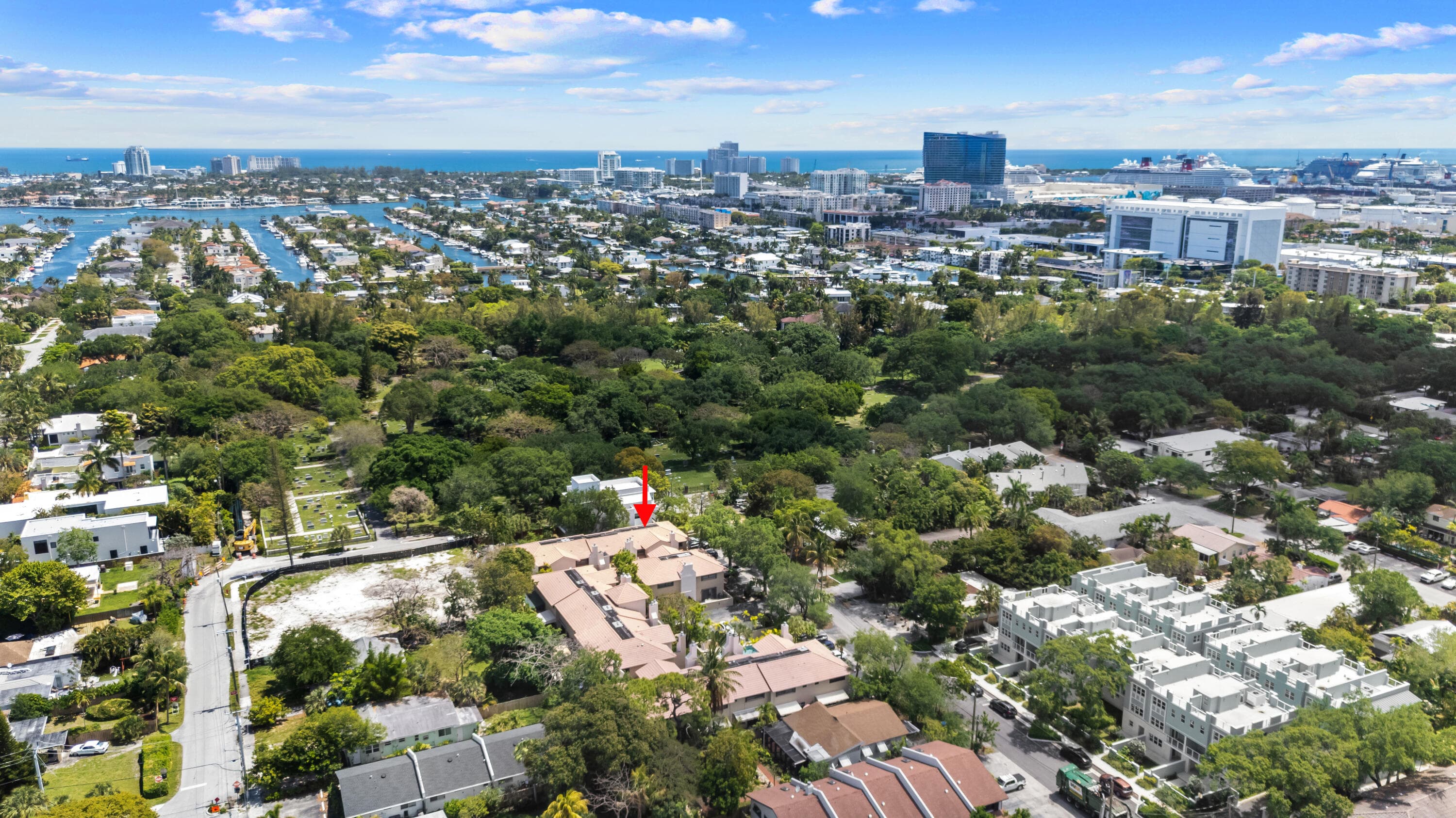 905 SE 12th Court 15, Fort Lauderdale, FL 33316 — photo 3 of 35