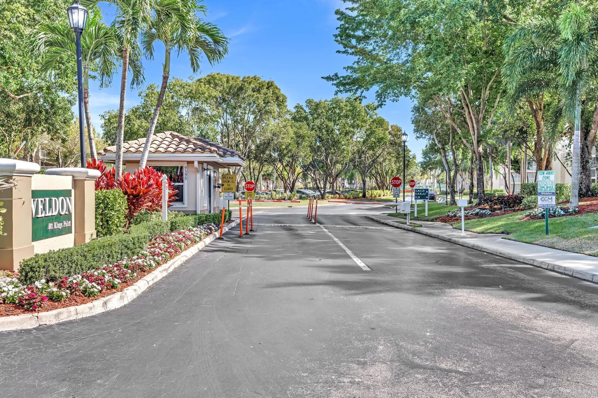 9539 Weldon Circle F107, Tamarac, FL 33321 — photo 58 of 76