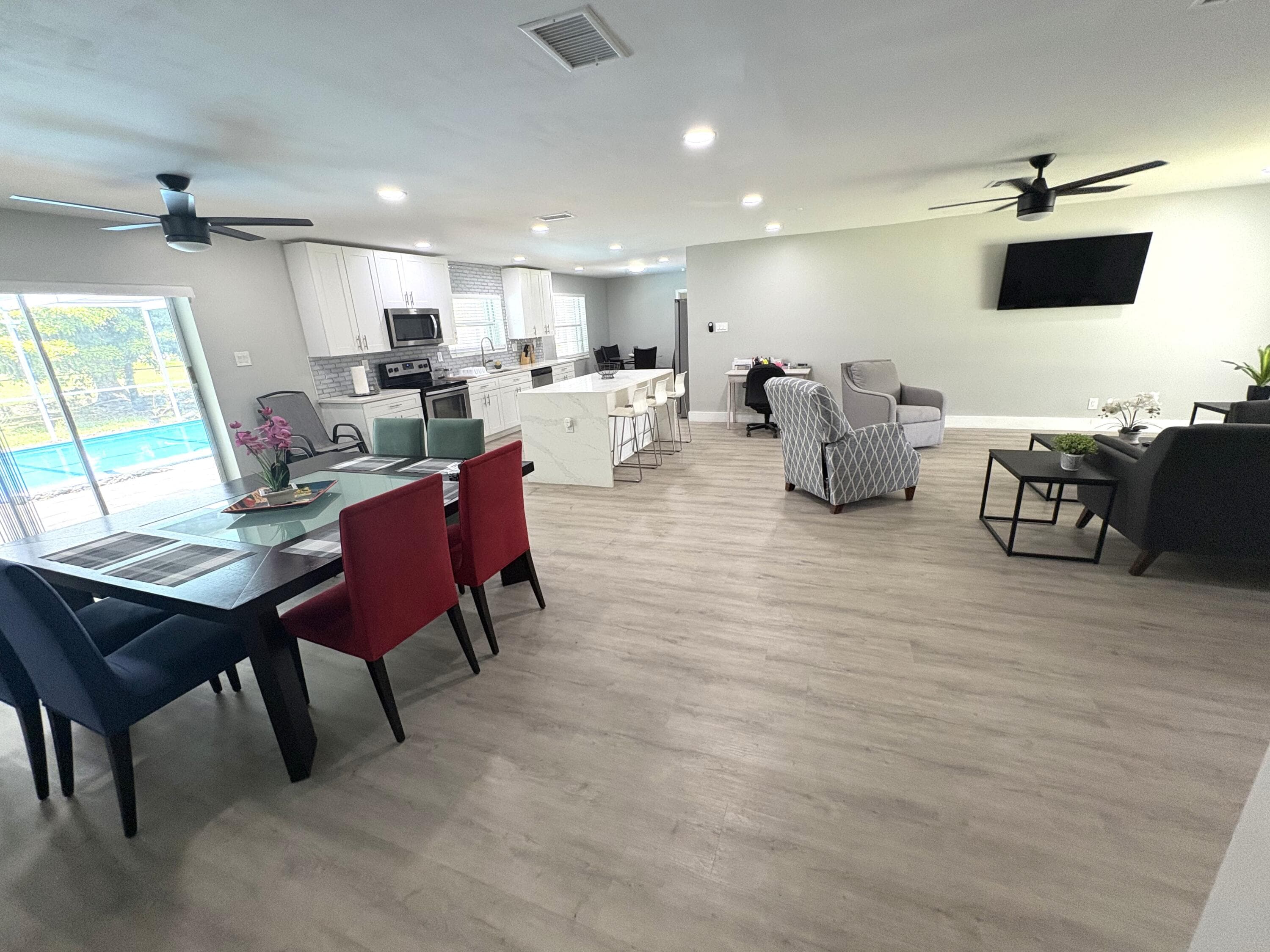 1401 NW 75th Terrace, Plantation, FL 33313 — photo 3 of 35