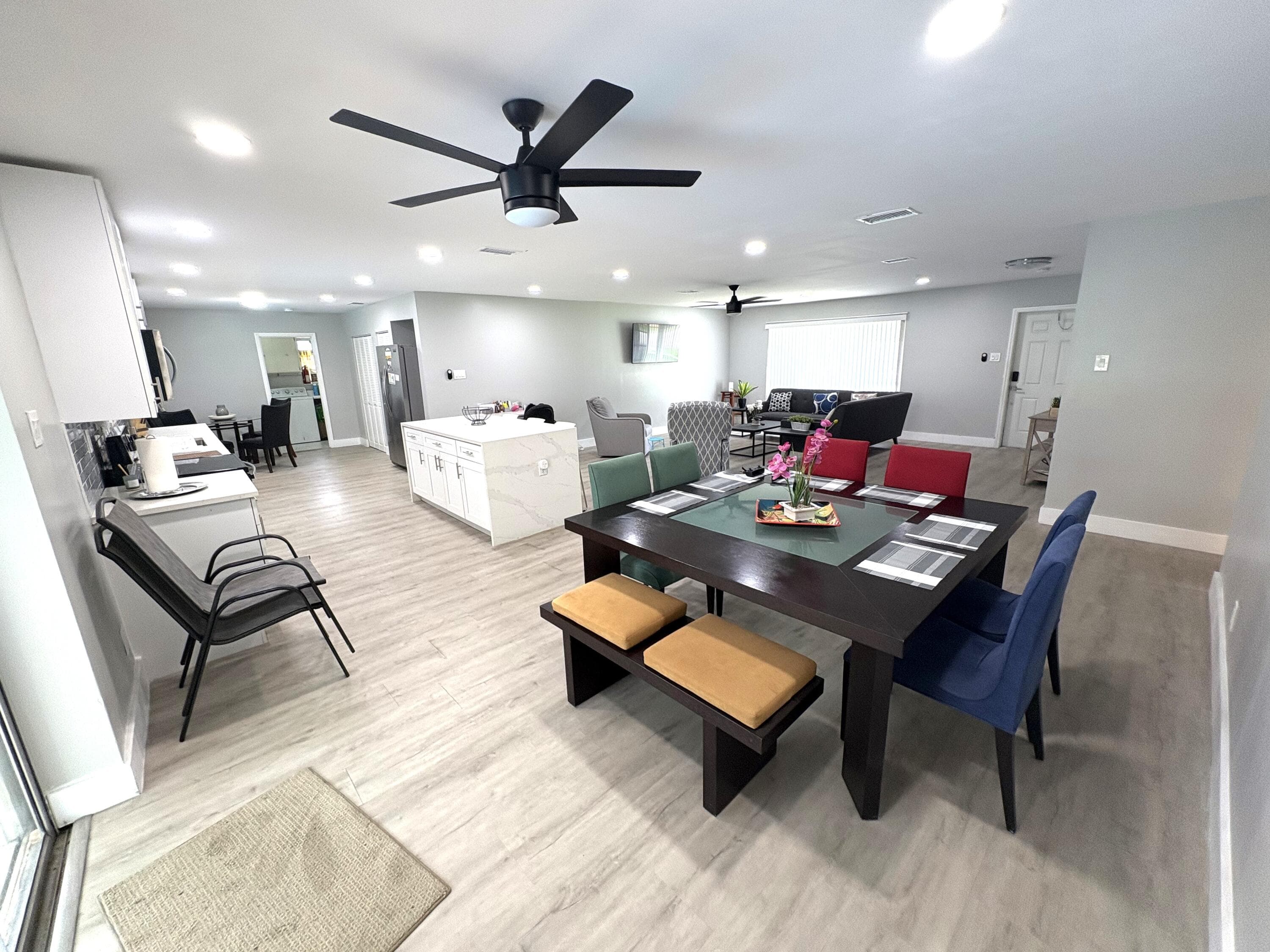 1401 NW 75th Terrace, Plantation, FL 33313 — photo 6 of 35