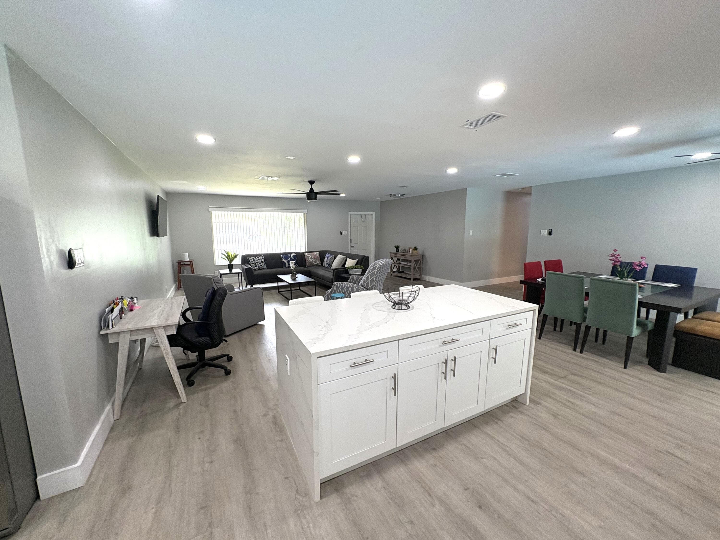 1401 NW 75th Terrace, Plantation, FL 33313 — photo 8 of 35