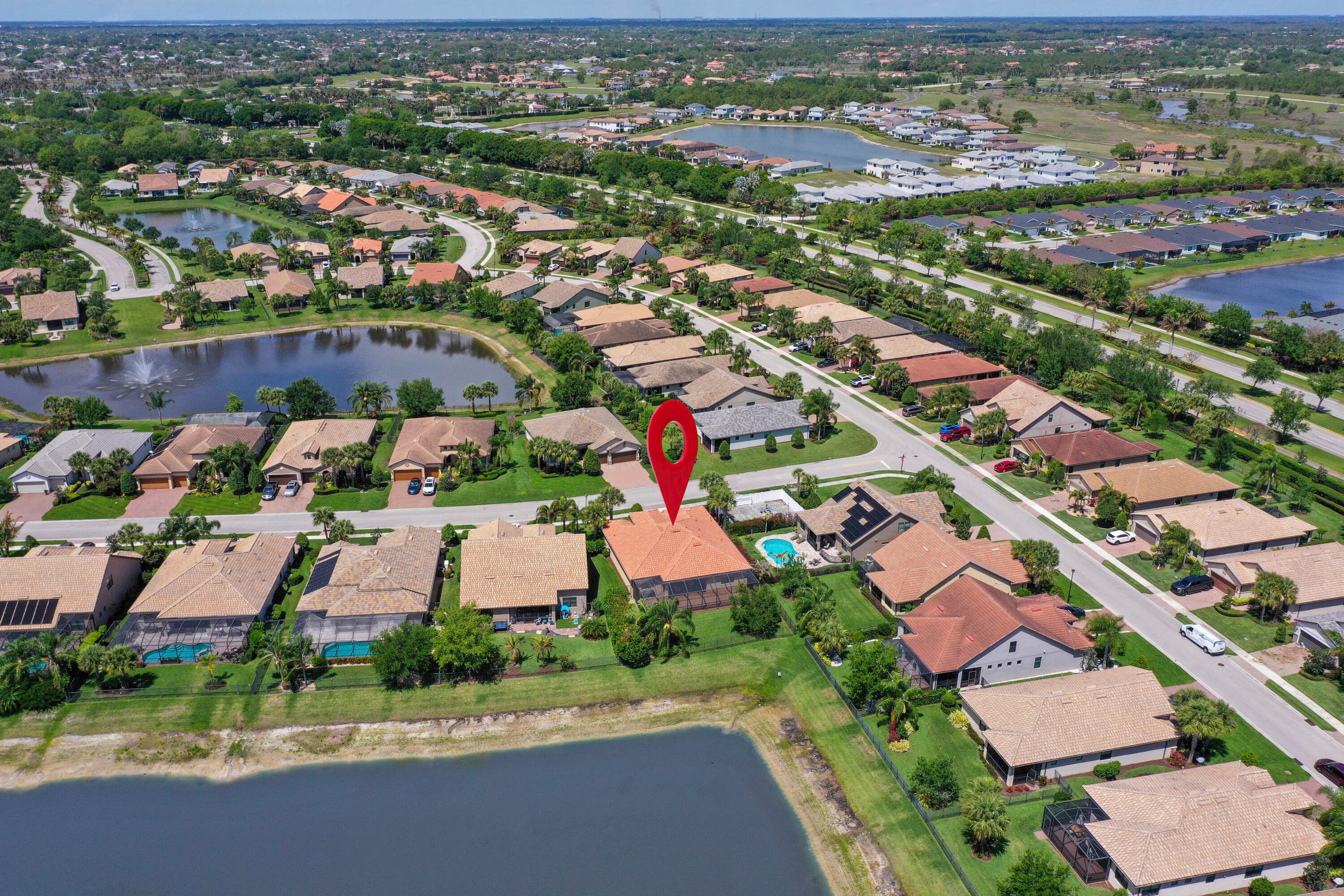 301 SE Huntington Circle, Port St. Lucie, FL 34984 — photo 31 of 36