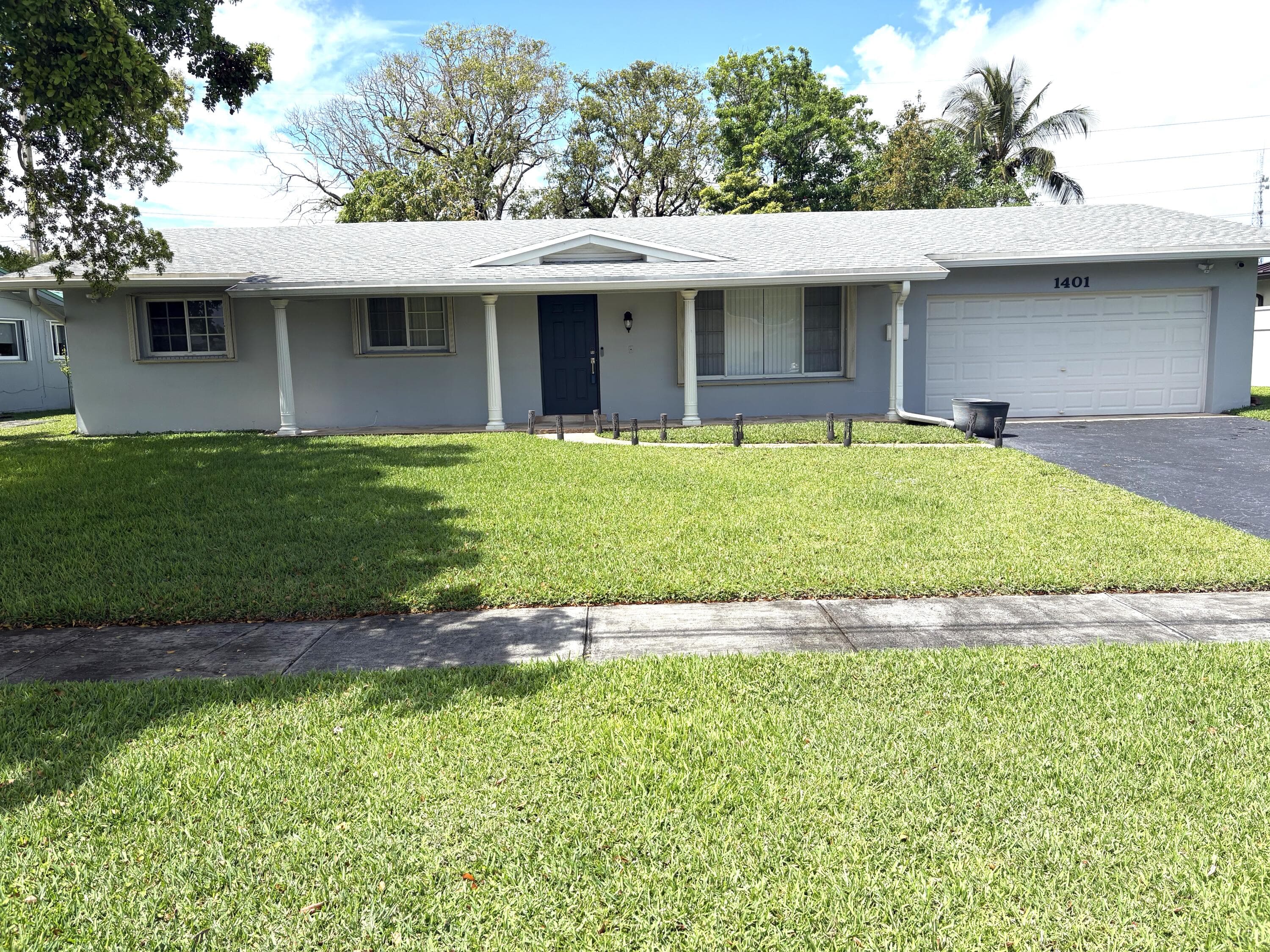 1401 NW 75th Terrace, Plantation, FL 33313 — photo 30 of 35