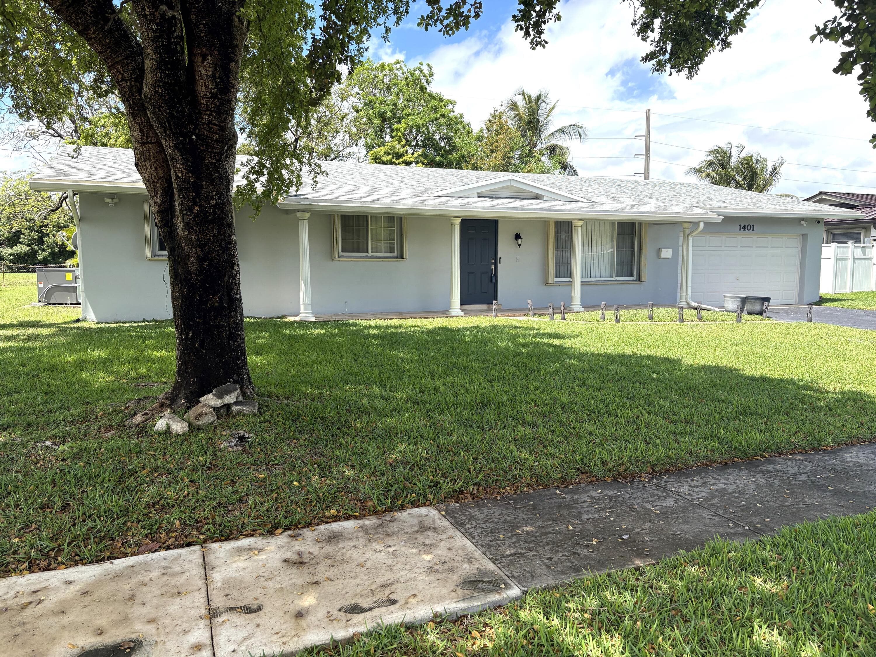 1401 NW 75th Terrace, Plantation, FL 33313 — photo 31 of 35