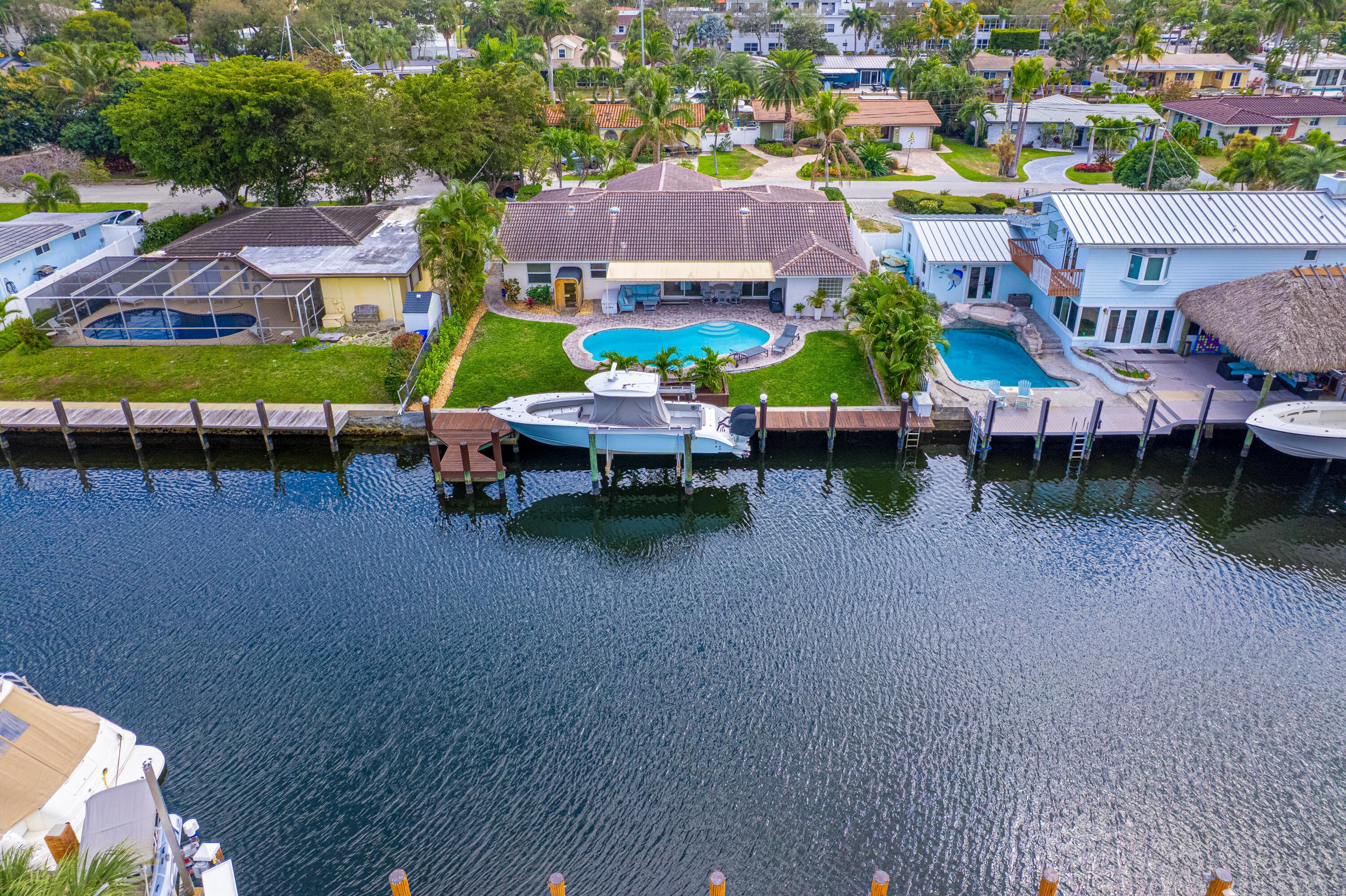 2281 SE 11th Street, Pompano Beach, FL 33062 — photo 1 of 40