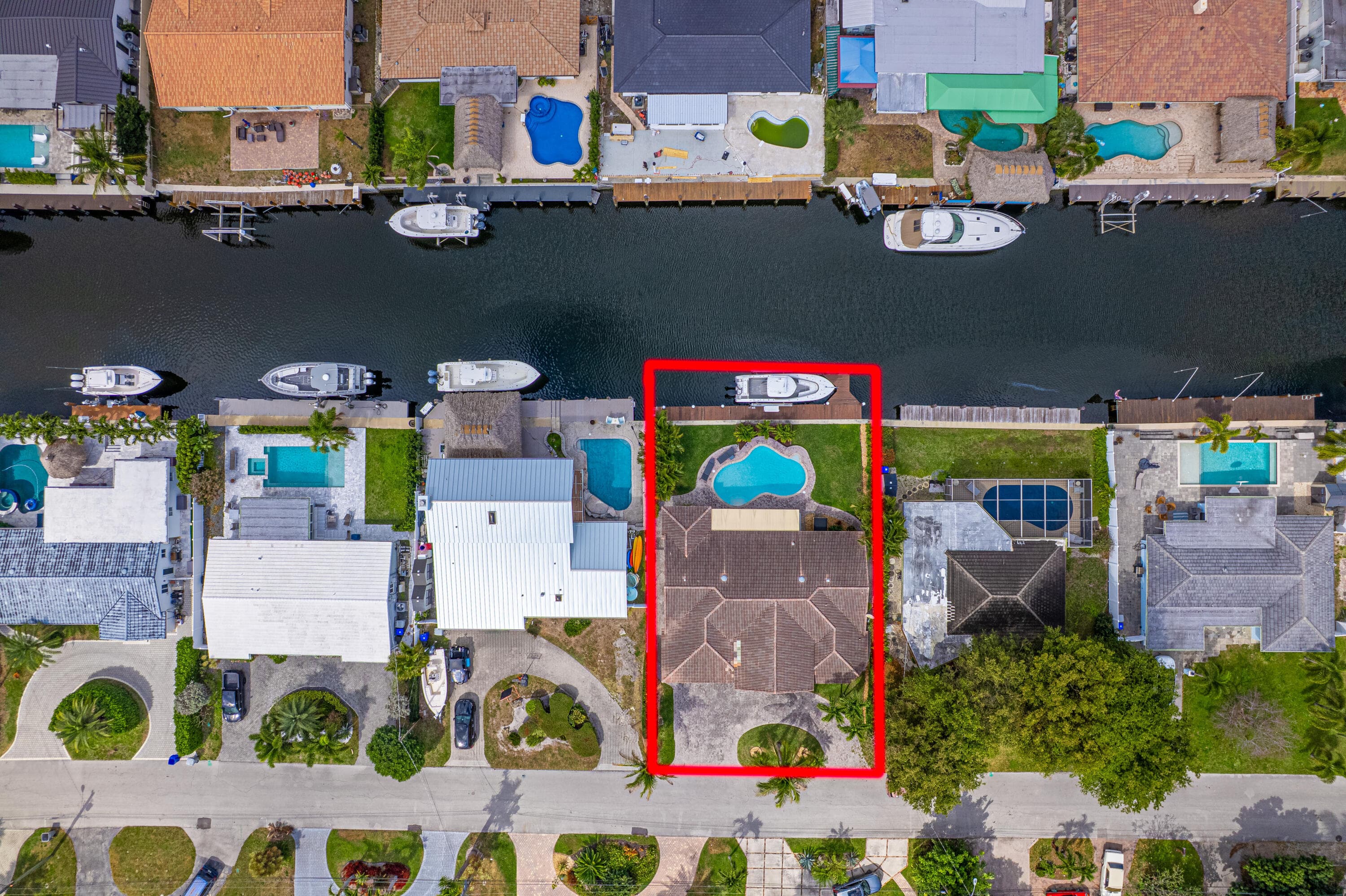 2281 SE 11th Street, Pompano Beach, FL 33062 — photo 2 of 40