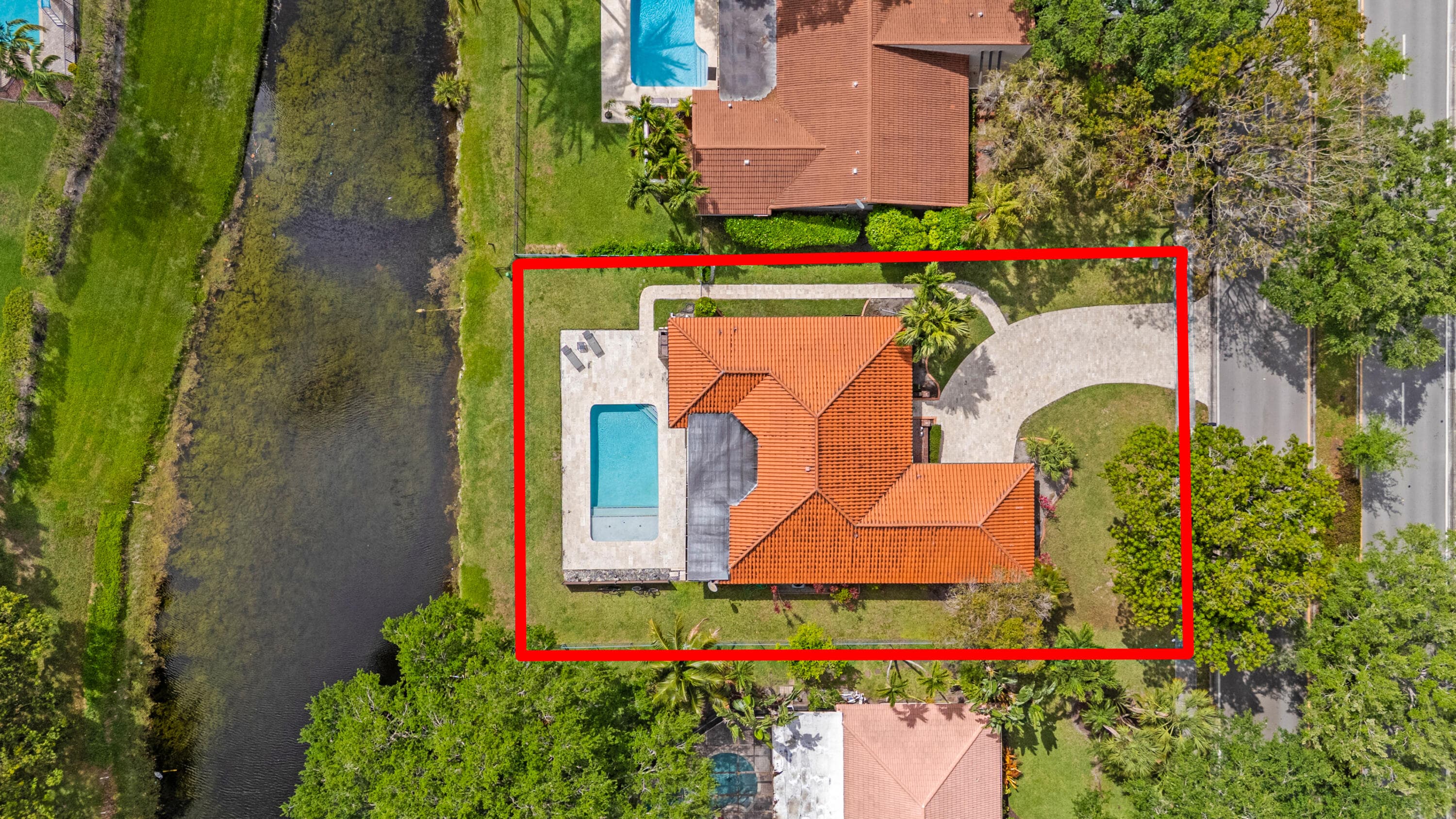 10027 Ramblewood Drive, Coral Springs, FL 33071 — photo 20 of 22