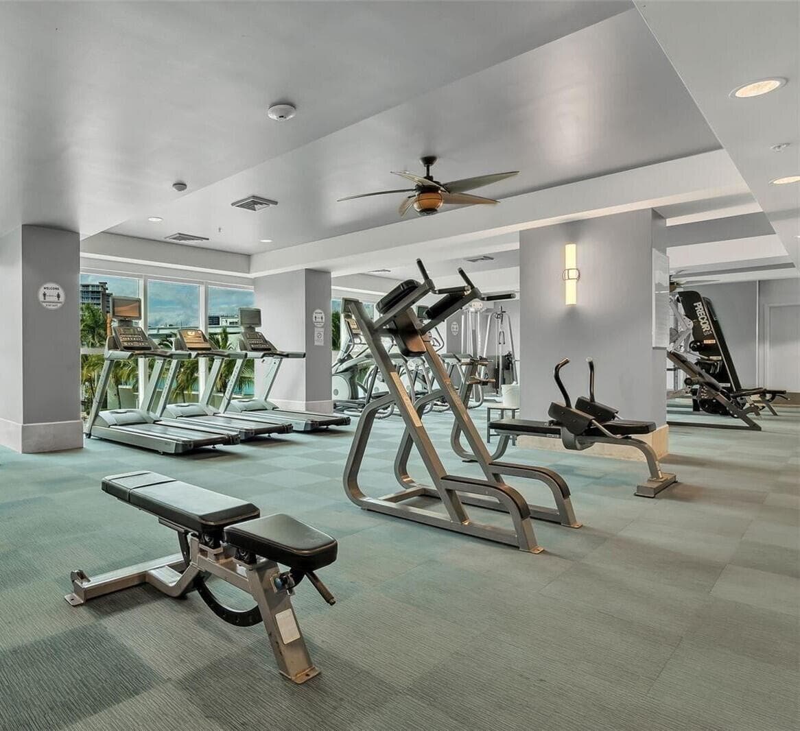 1945 S Ocean Drive, Hallandale Beach, FL 33009 — photo 22 of 30