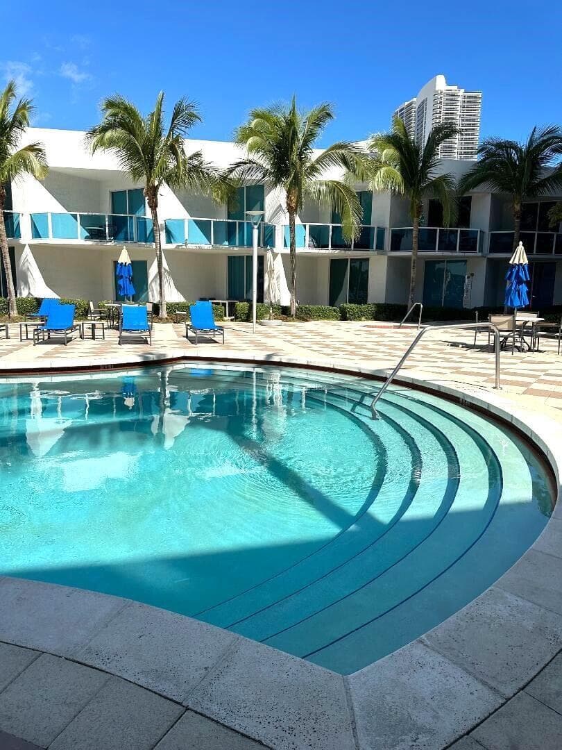 1945 S Ocean Drive, Hallandale Beach, FL 33009 — photo 25 of 30