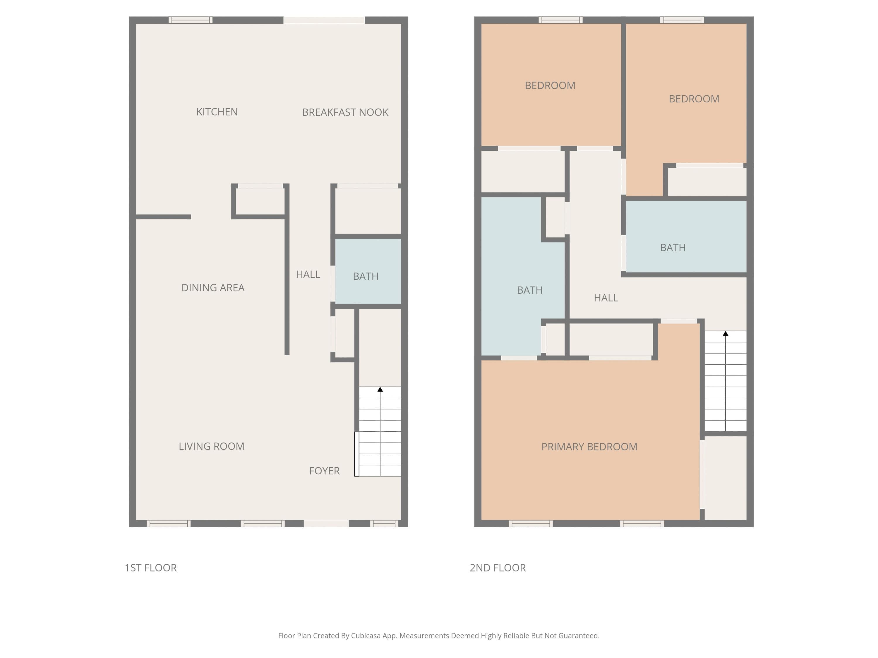 3920 Woodside Drive Apt 11, Coral Springs, FL 33065 — photo 14 of 18
