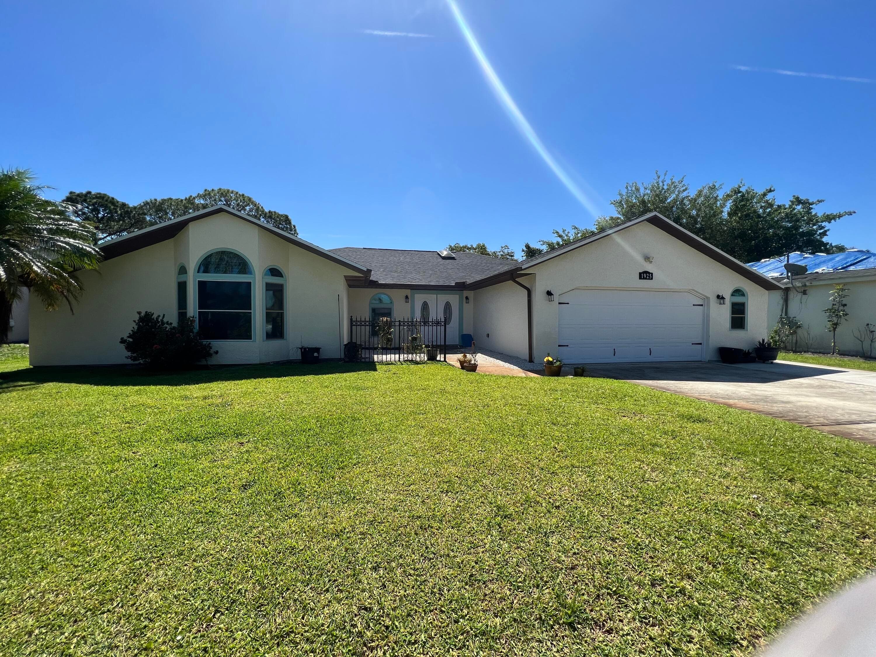 1925 SE Cheltenham Street, Port St. Lucie, FL 34983 — photo 1 of 14