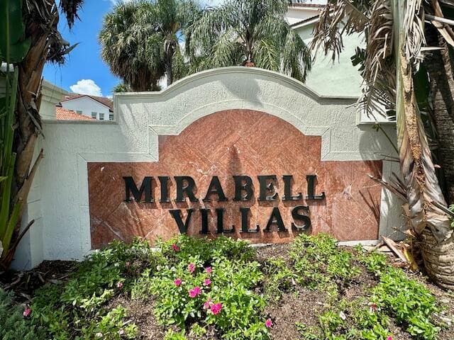 402 Villa Circle 402, Boynton Beach, FL 33435 — photo 29 of 56