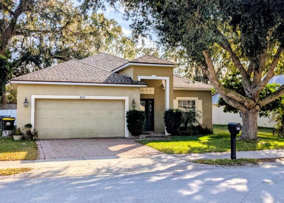 725 Auburn Preserve Boulevard, Auburndale, FL 33823 — photo