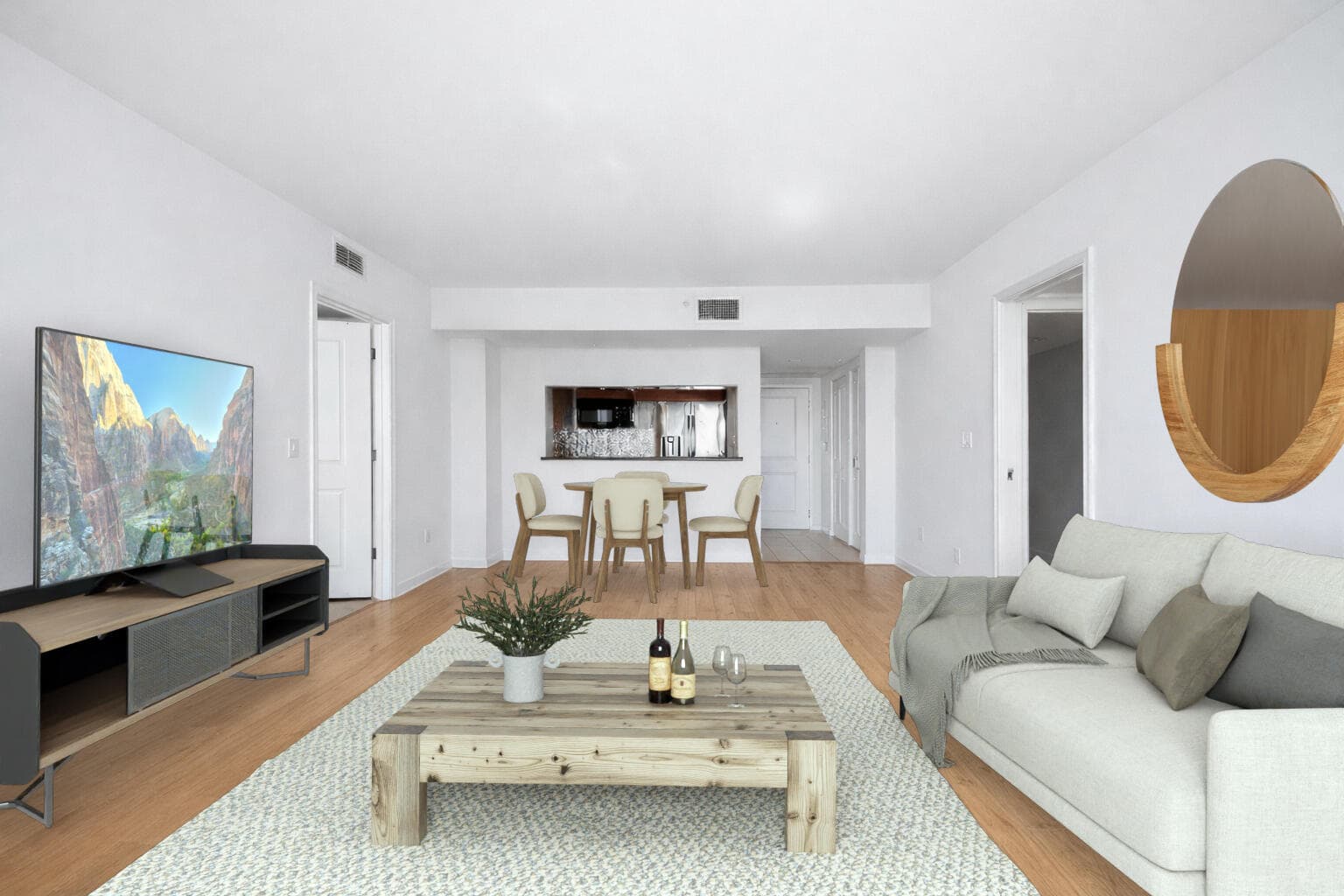 610 W Las Olas Boulevard 1221n, Fort Lauderdale, FL 33312 — photo 4 of 43