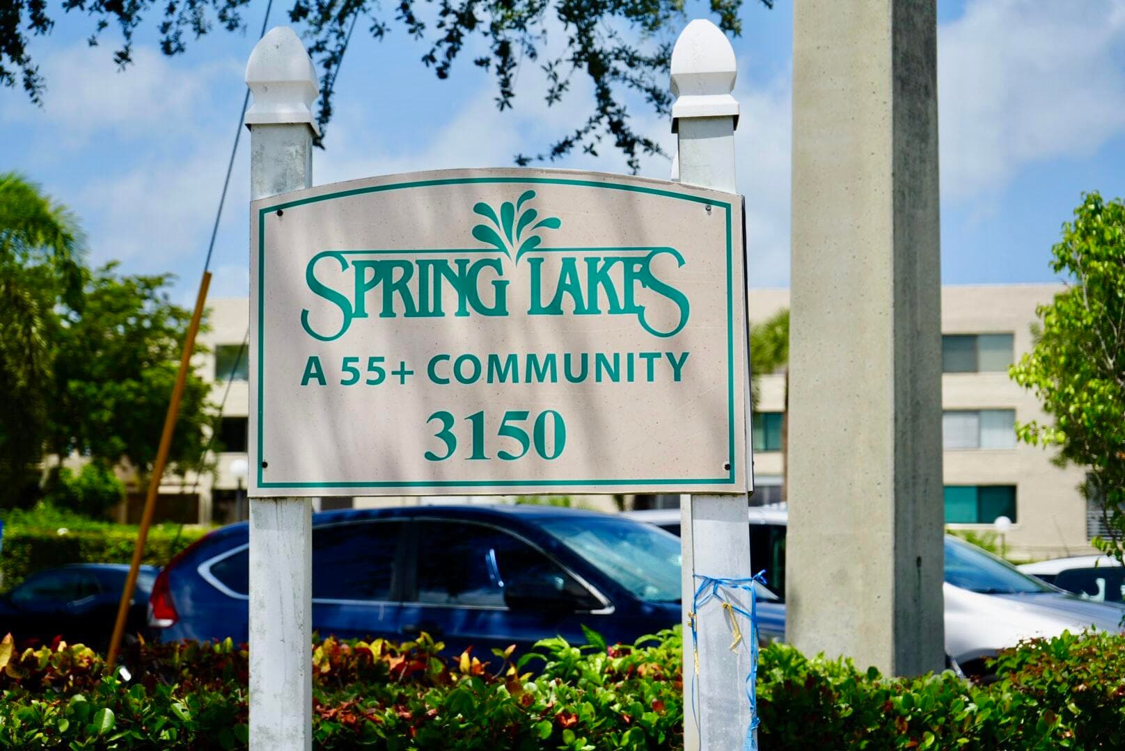 3154 Via Poinciana 412, Greenacres, FL 33467 — photo 1 of 32
