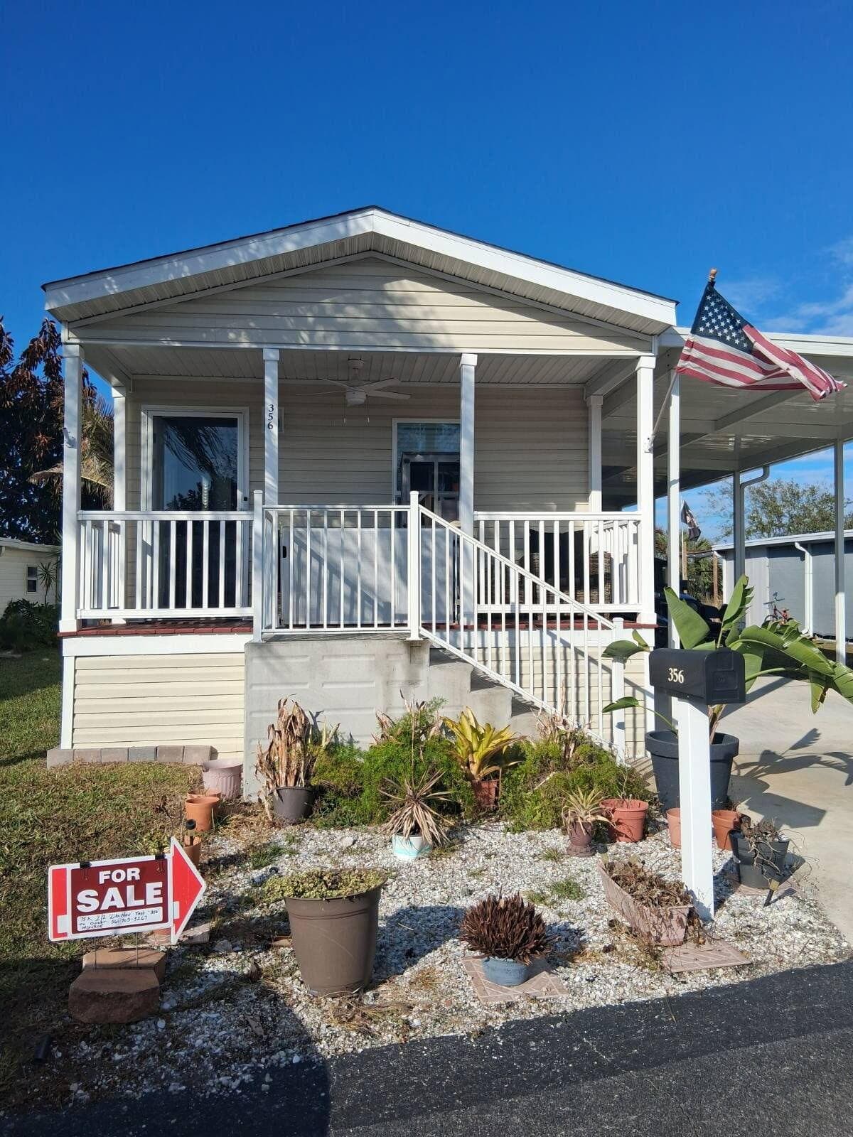 356 Mockingbird Avenue, Fort Pierce, FL 34982 — photo 1 of 12