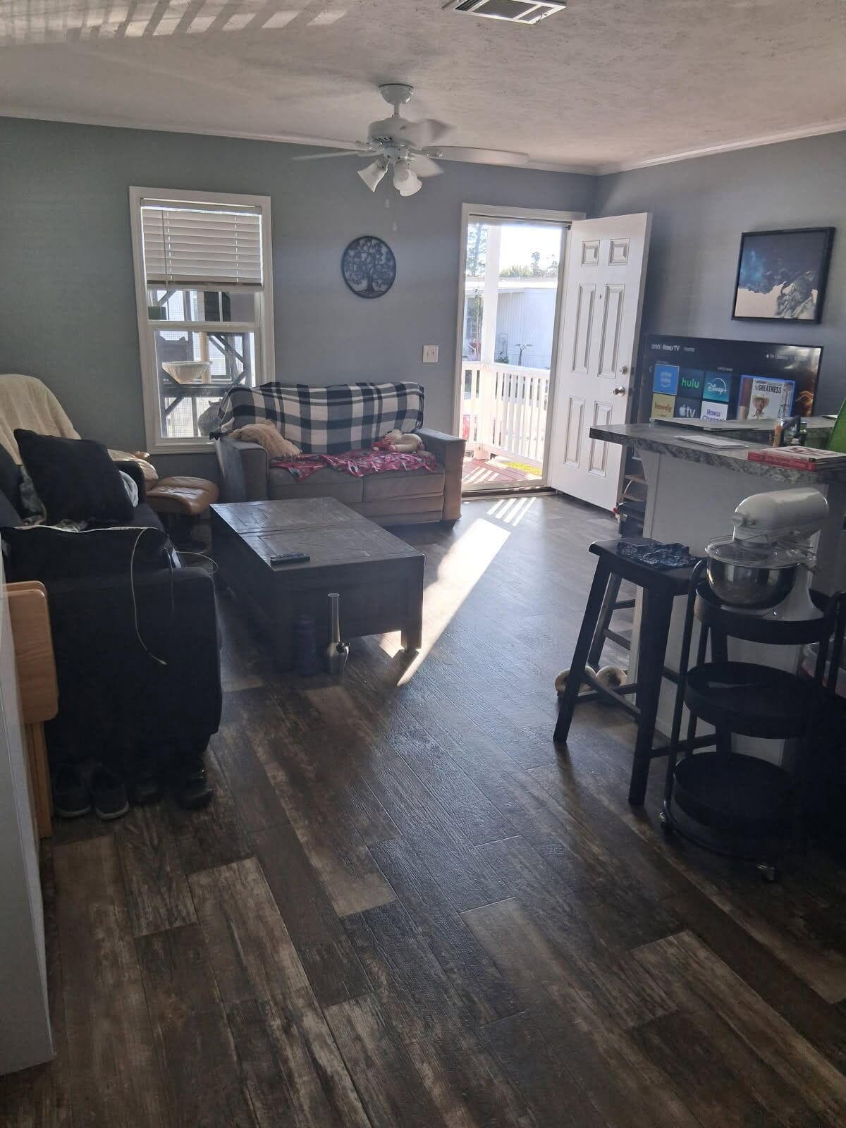 356 Mockingbird Avenue, Fort Pierce, FL 34982 — photo 3 of 12