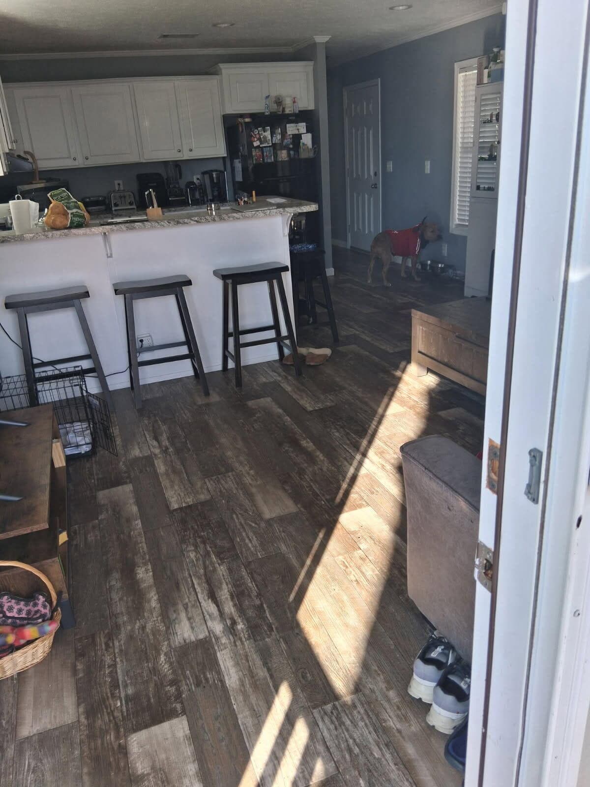 356 Mockingbird Avenue, Fort Pierce, FL 34982 — photo 4 of 12