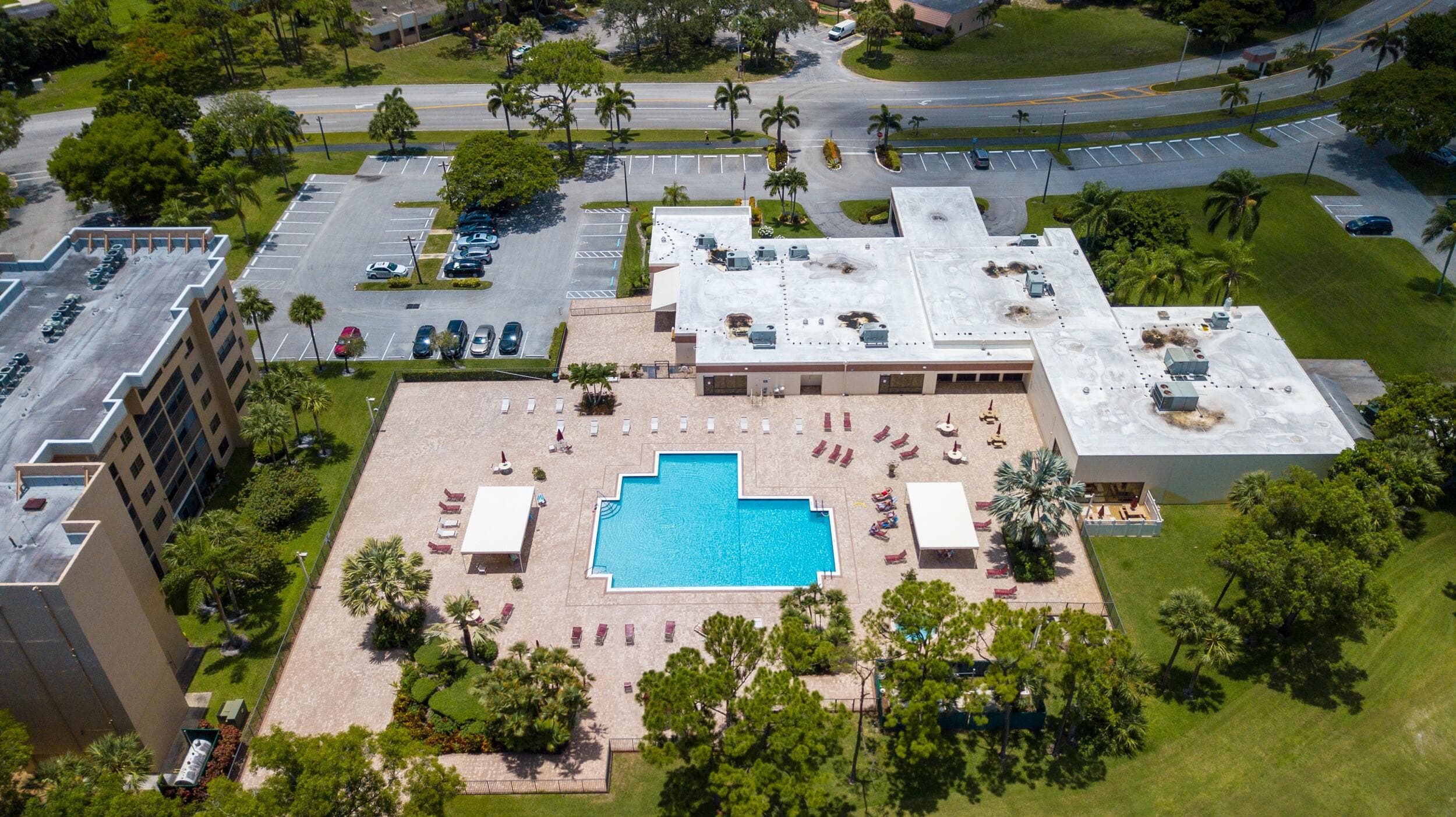 4735 E Lucerne Lakes Blvd E 308, Lake Worth, FL 33467 — photo 1 of 27