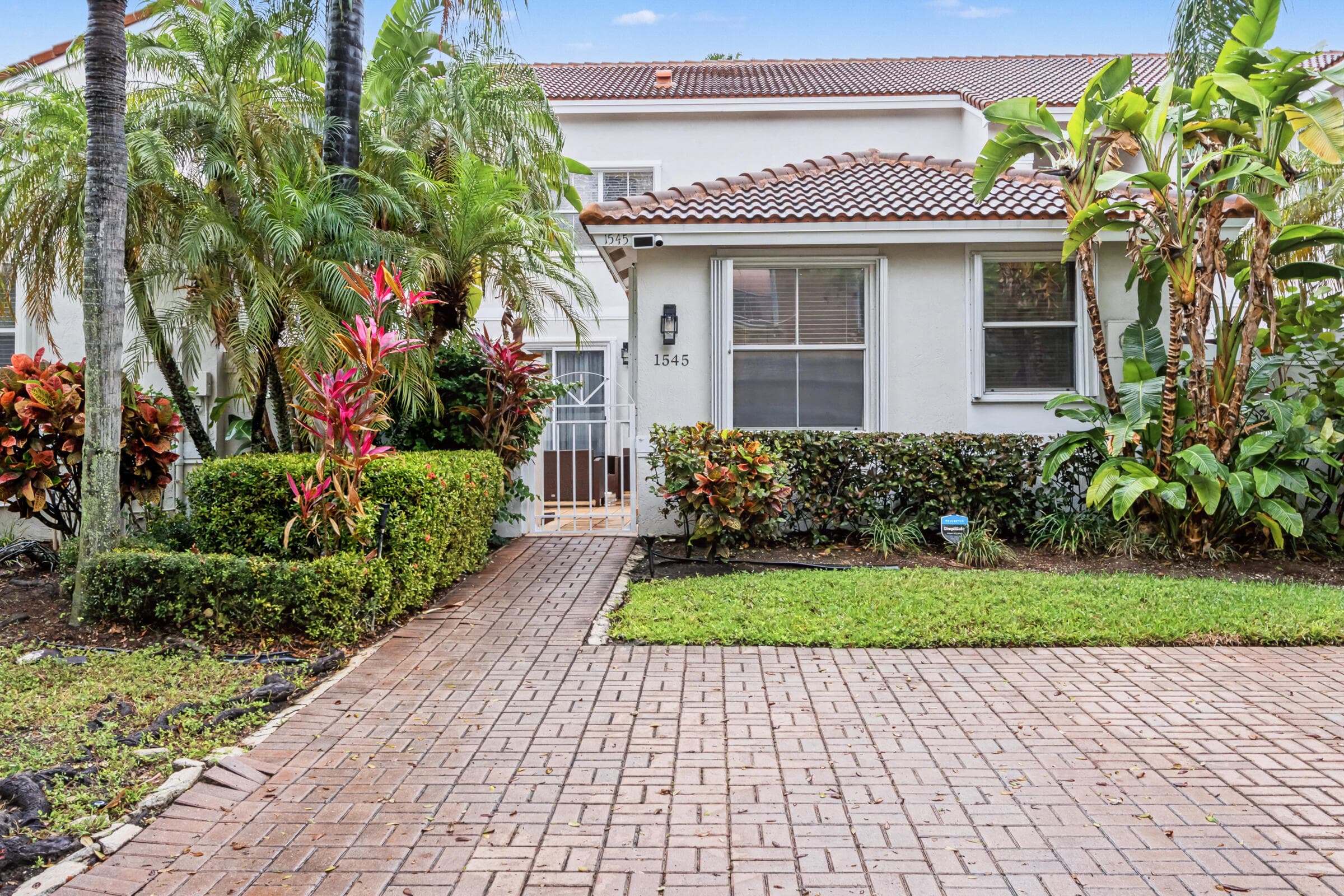 1545 Seagrape Way, Hollywood, FL 33019 — photo 11 of 35