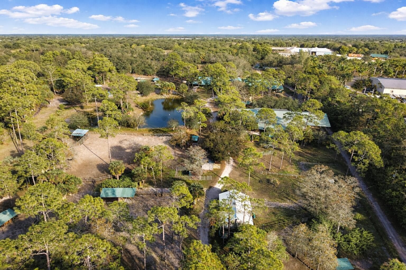 2141 B Road Studio, Loxahatchee Groves, FL 33470 — photo 2 of 6