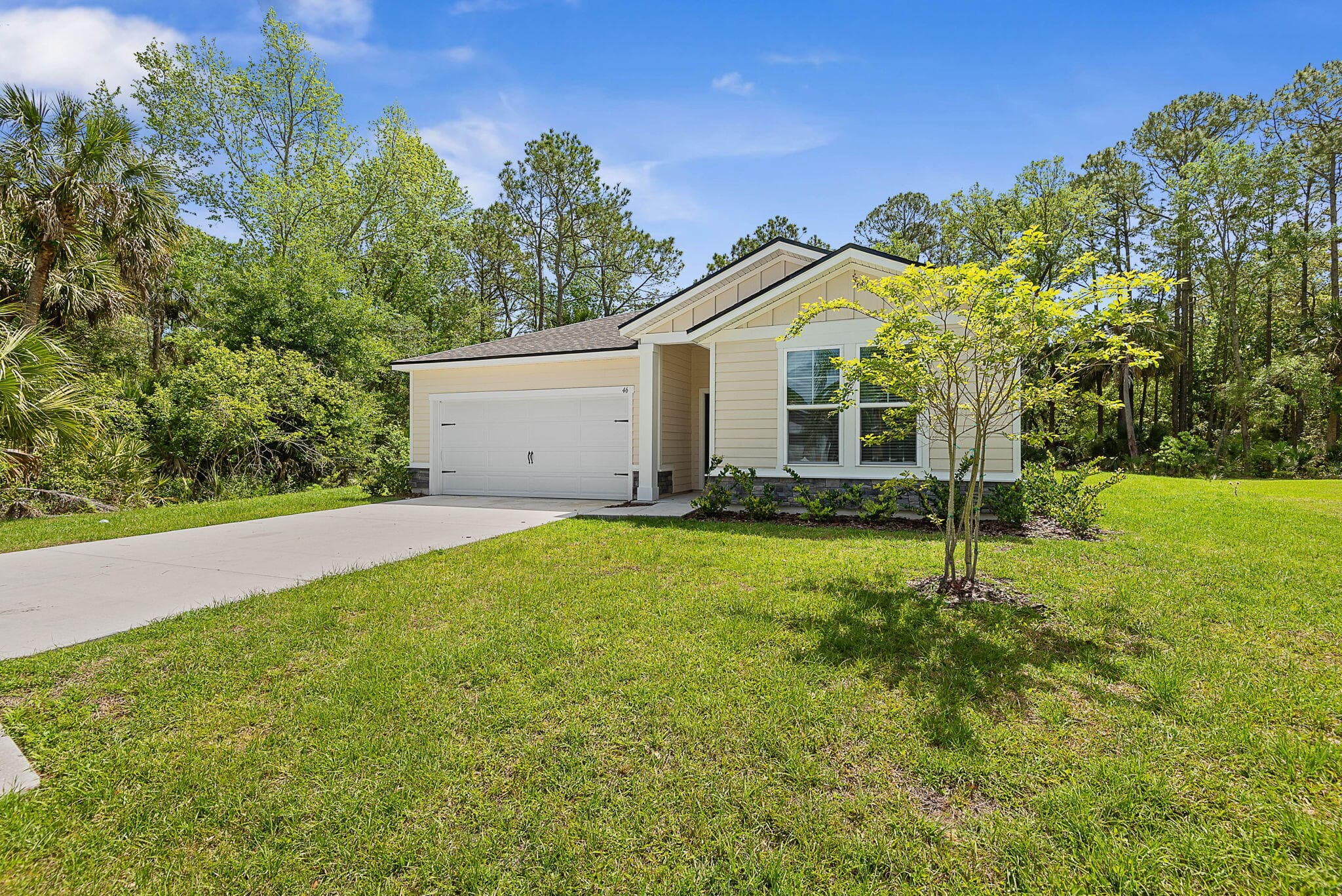 46 Poplar Drive, Palm Coast, FL 32164 — photo 3 of 59