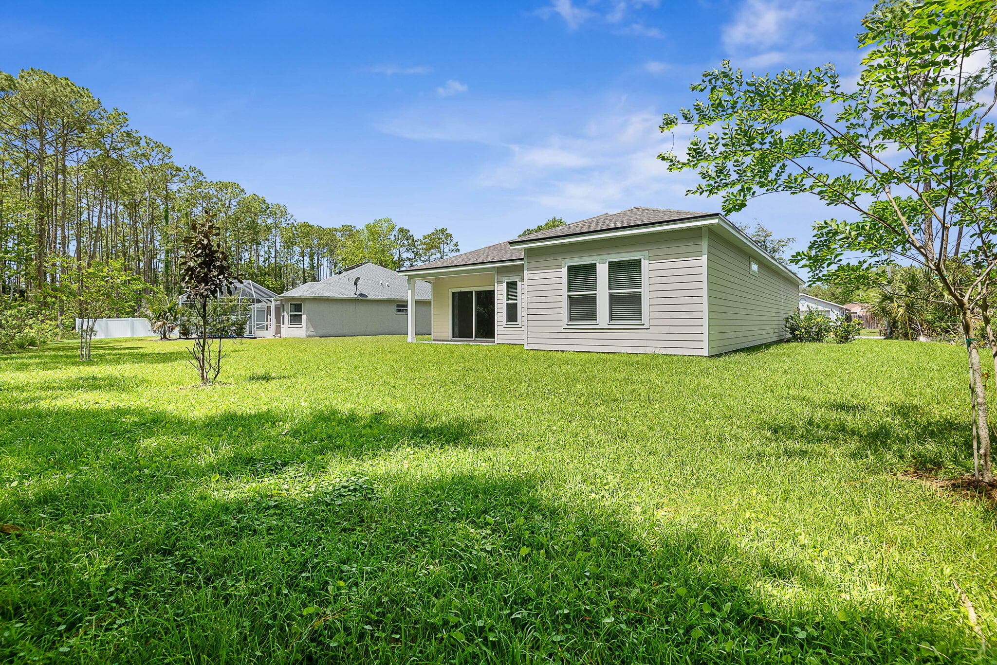46 Poplar Drive, Palm Coast, FL 32164 — photo 46 of 59