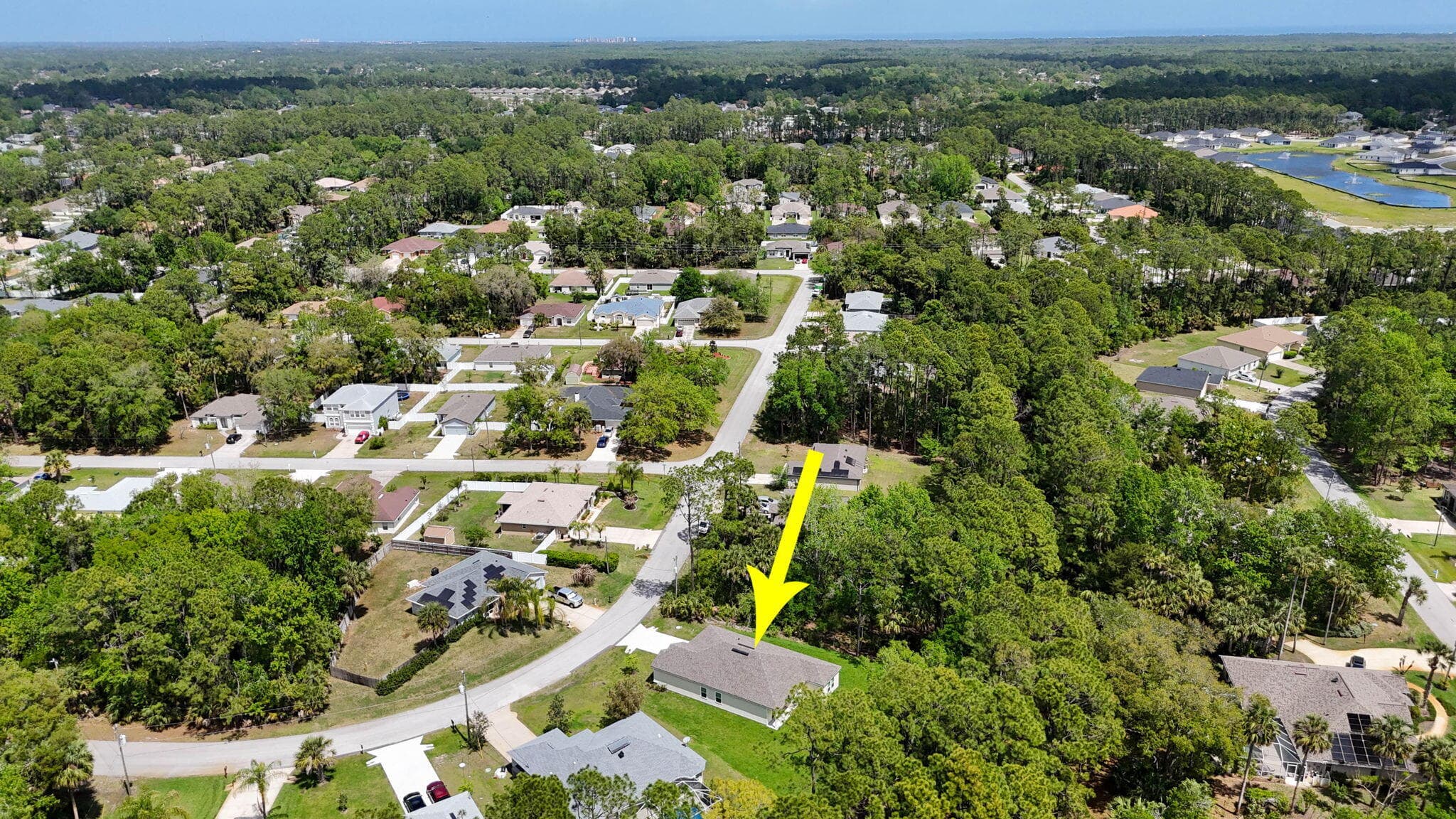46 Poplar Drive, Palm Coast, FL 32164 — photo 51 of 59
