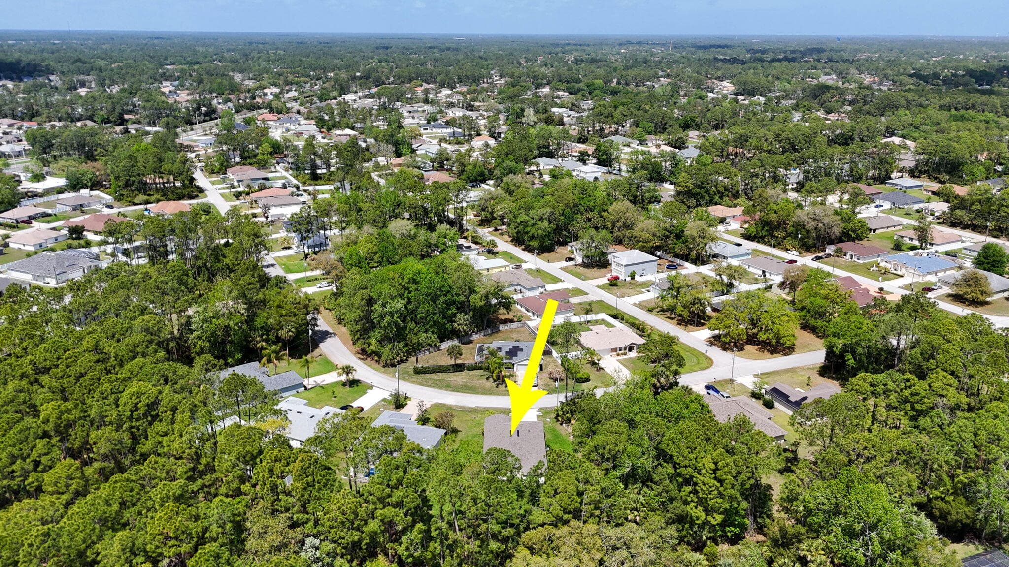 46 Poplar Drive, Palm Coast, FL 32164 — photo 52 of 59