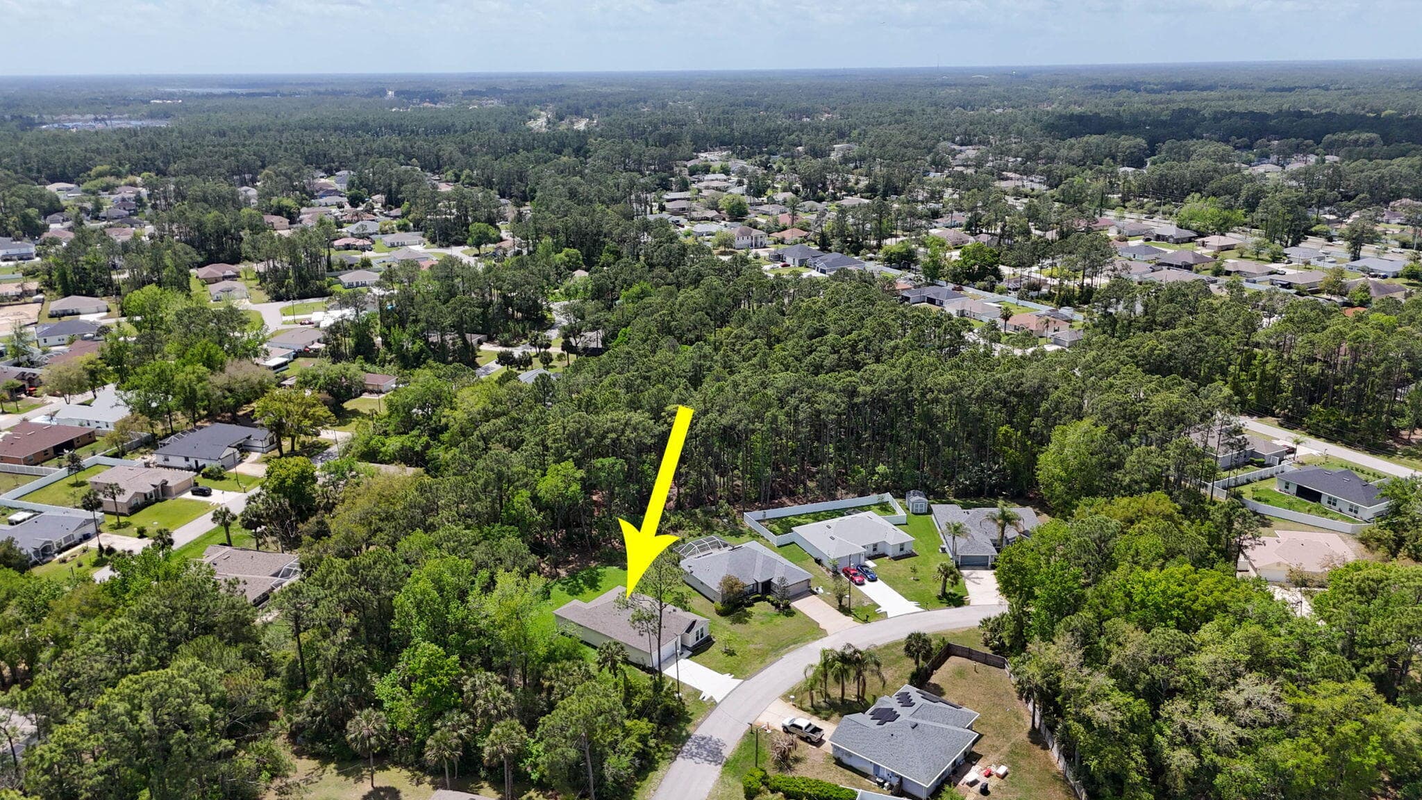 46 Poplar Drive, Palm Coast, FL 32164 — photo 54 of 59