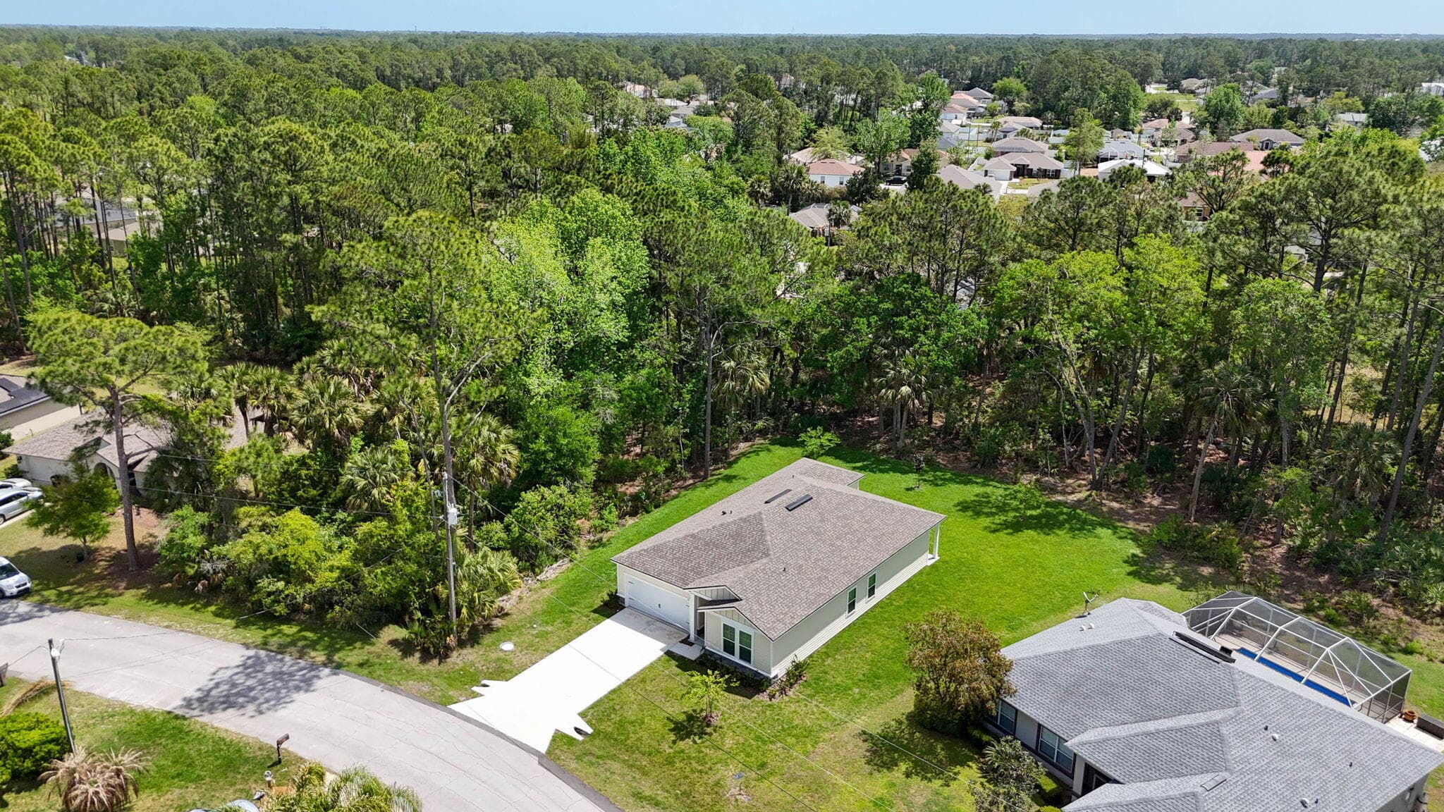46 Poplar Drive, Palm Coast, FL 32164 — photo 57 of 59