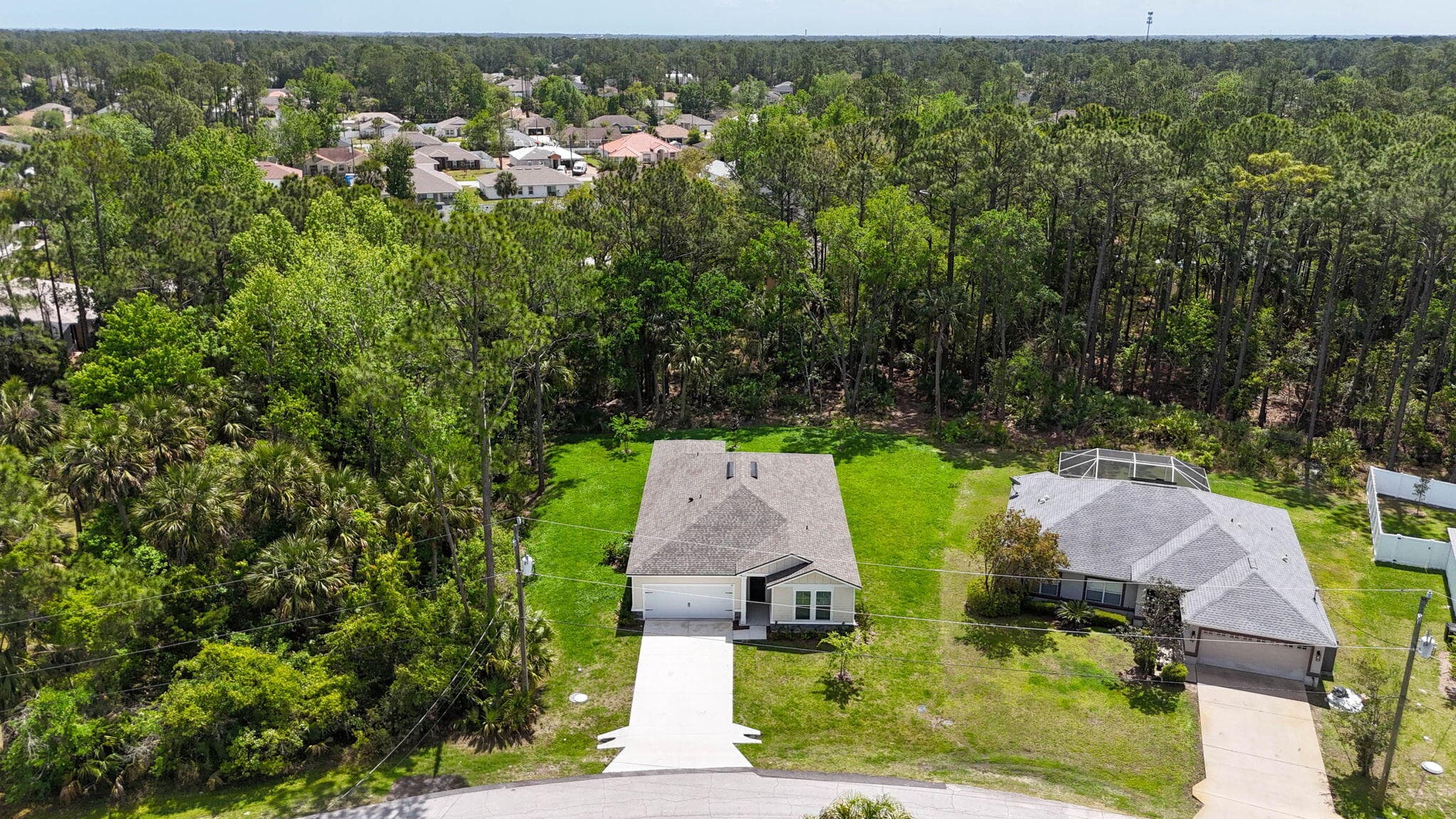 46 Poplar Drive, Palm Coast, FL 32164 — photo 58 of 59