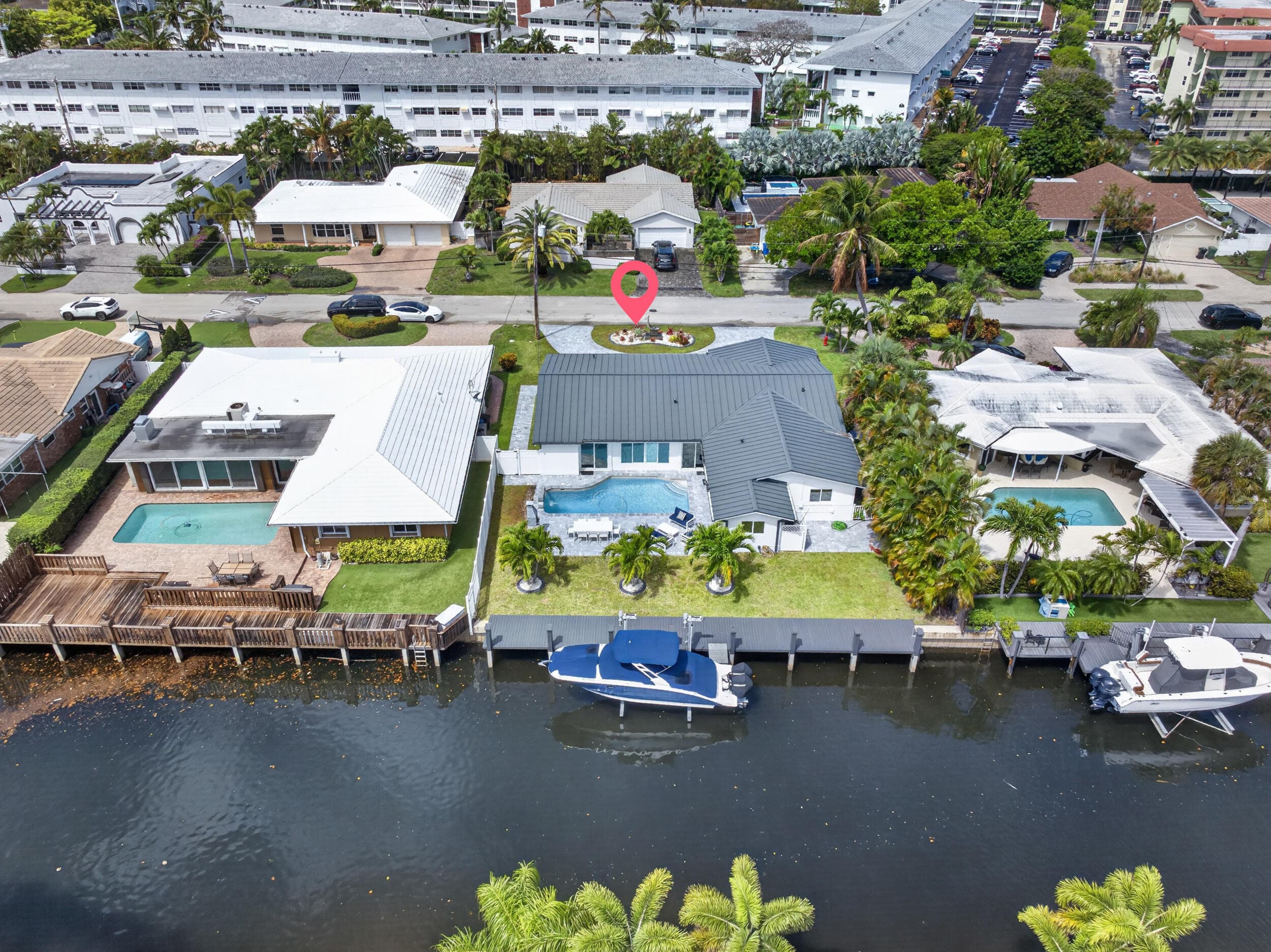 5136 NE 26th Avenue, Fort Lauderdale, FL 33308 — photo 6 of 62